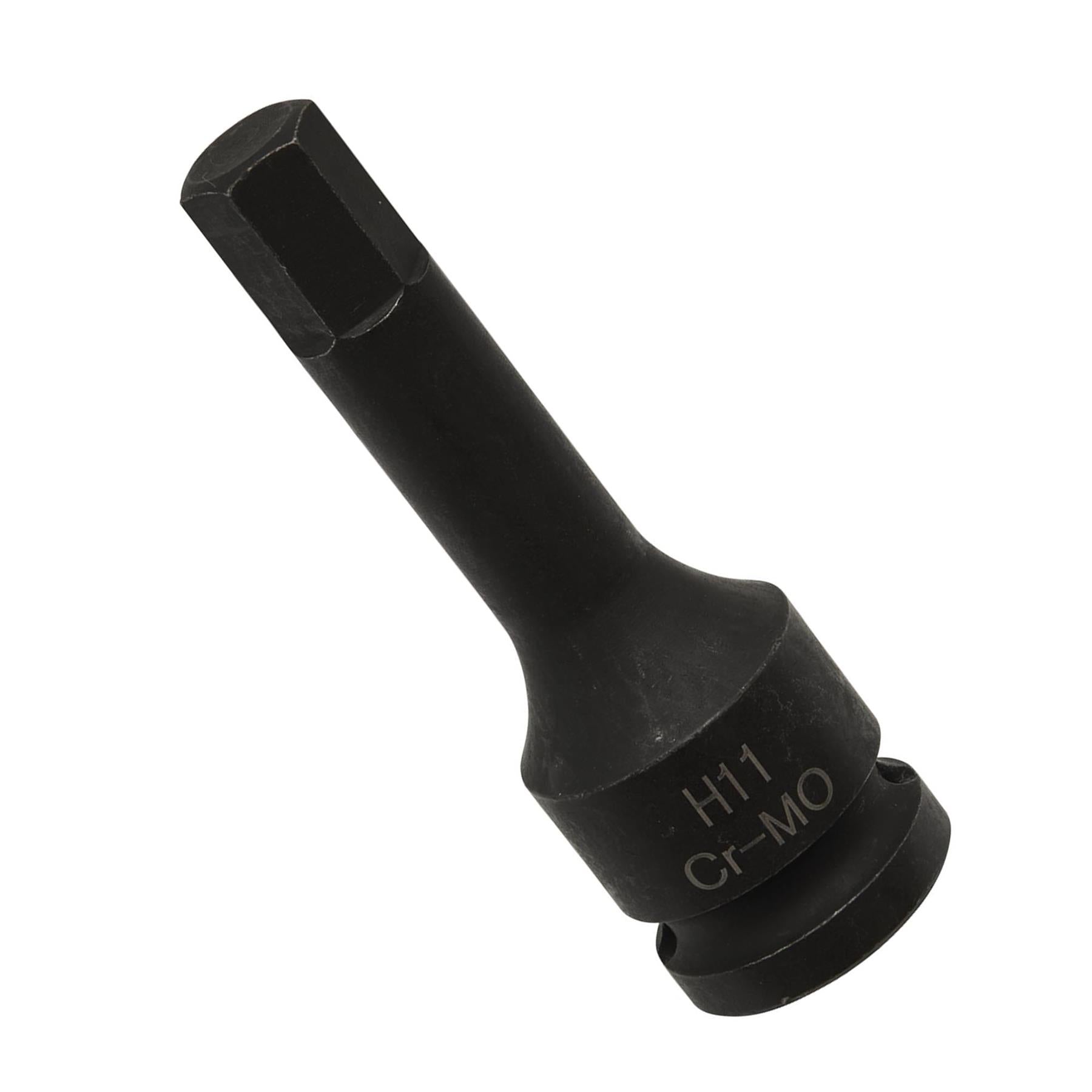Sealey Brake Caliper Socket 11mm Hex 1/2"Sq Drive
