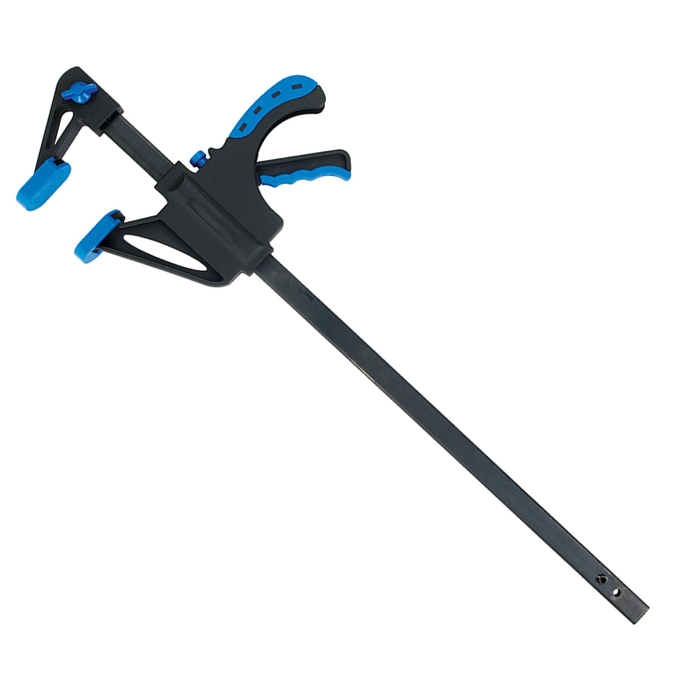 Quick Clamp Heavy Duty 450mm Strong Quick Release Spreading Woodwork Caprentry