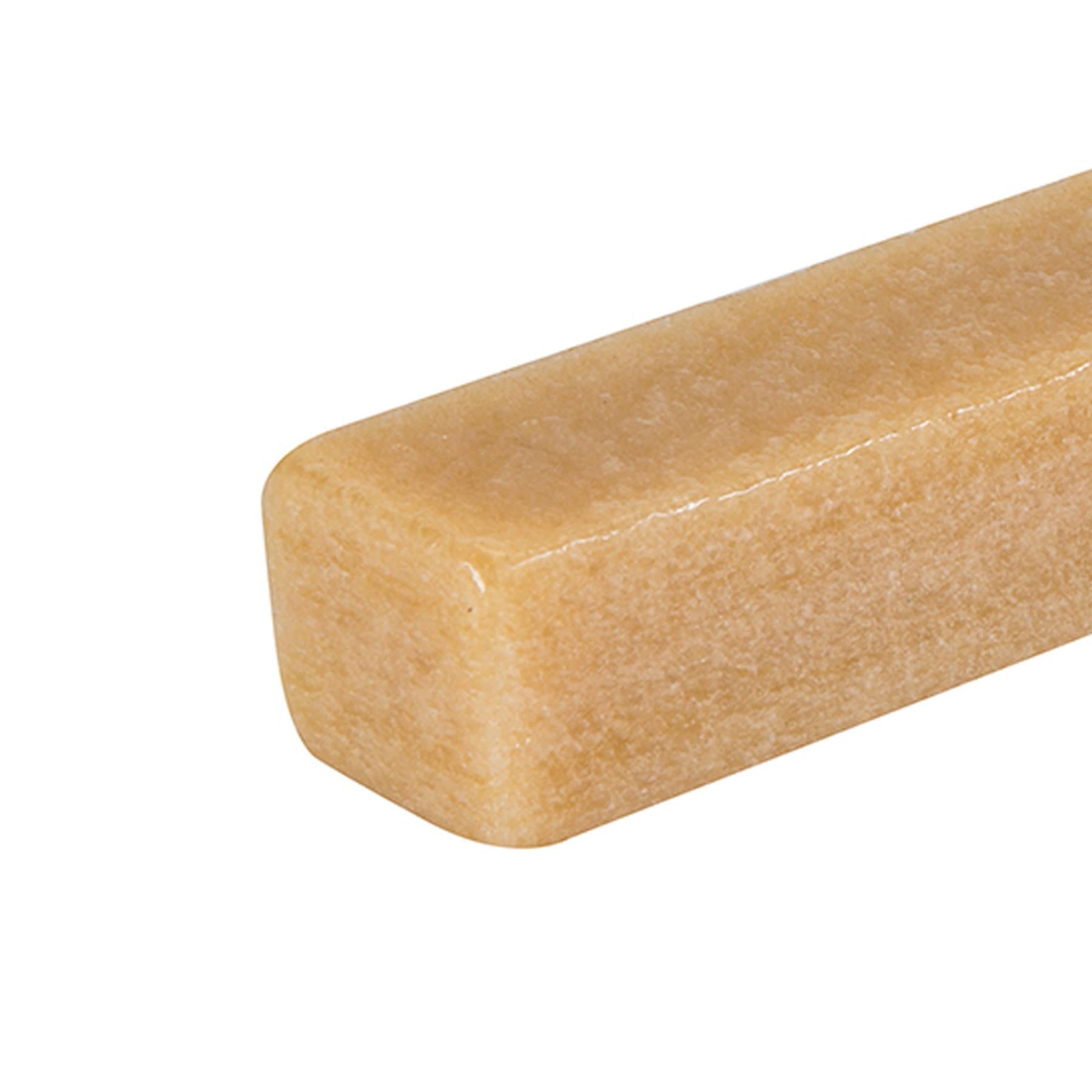 150 X 25 X 25mm Sanding Belt Cleaning Block High Quality, Latex Rubber