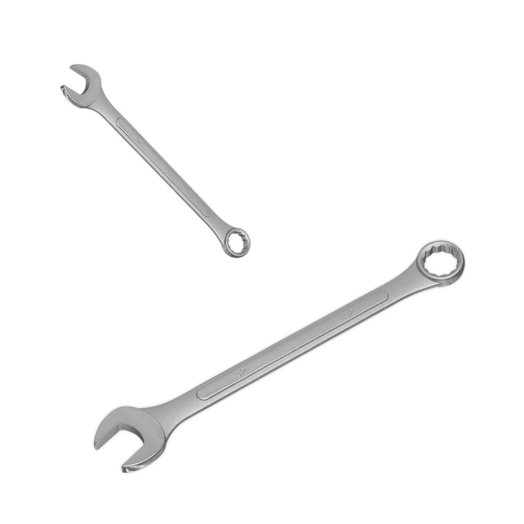 Sealey Combination Spanner 35mm