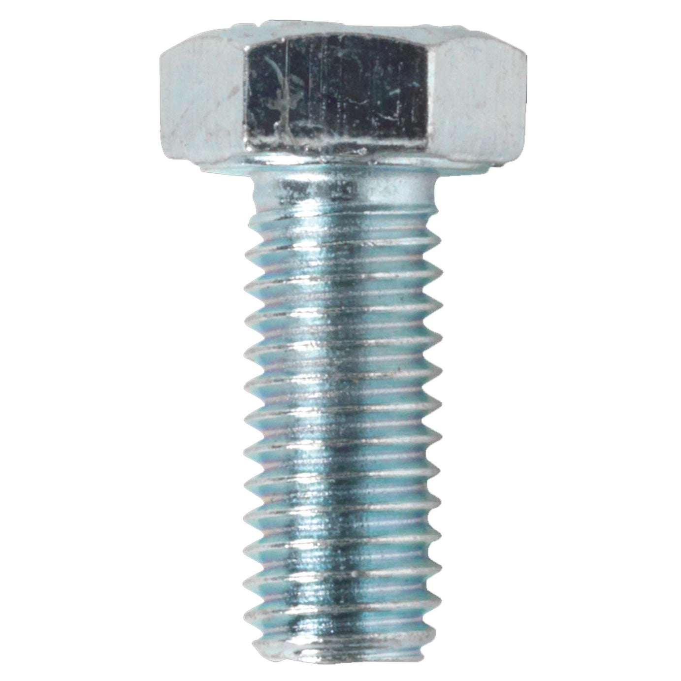 Sealey HT Setscrew M5 x 12mm 8.8 Zinc Pack of 50