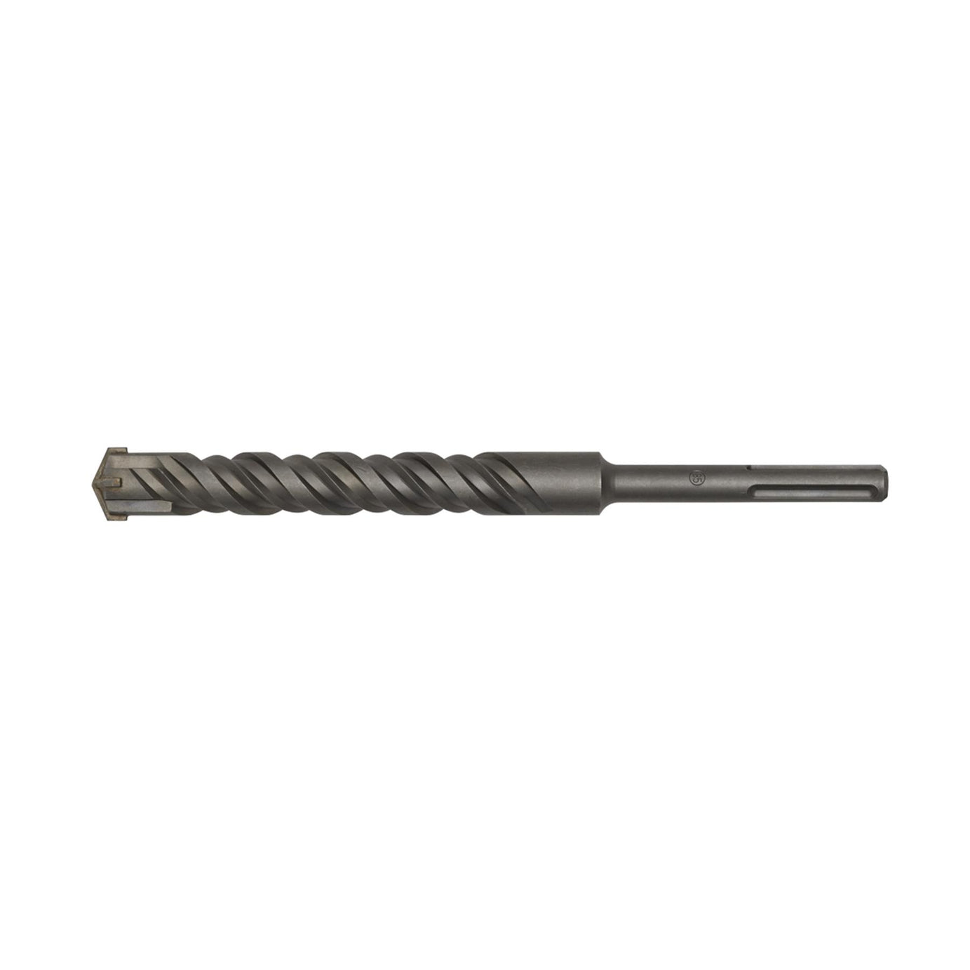 Sealey SDS MAX Drill Bit 35 x 370mm