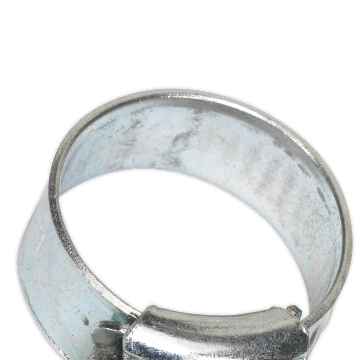 Sealey Hose Clip Zinc Plated 13-19mm Pack of 30