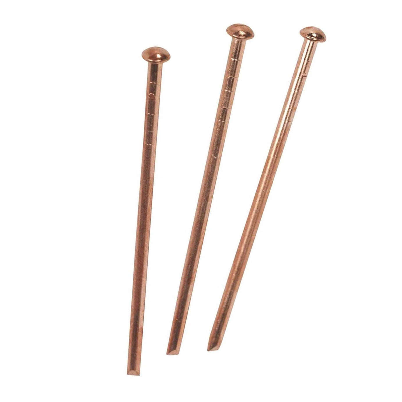 Sealey Stud Welding Nail 2 x 50mm - Pack of 200