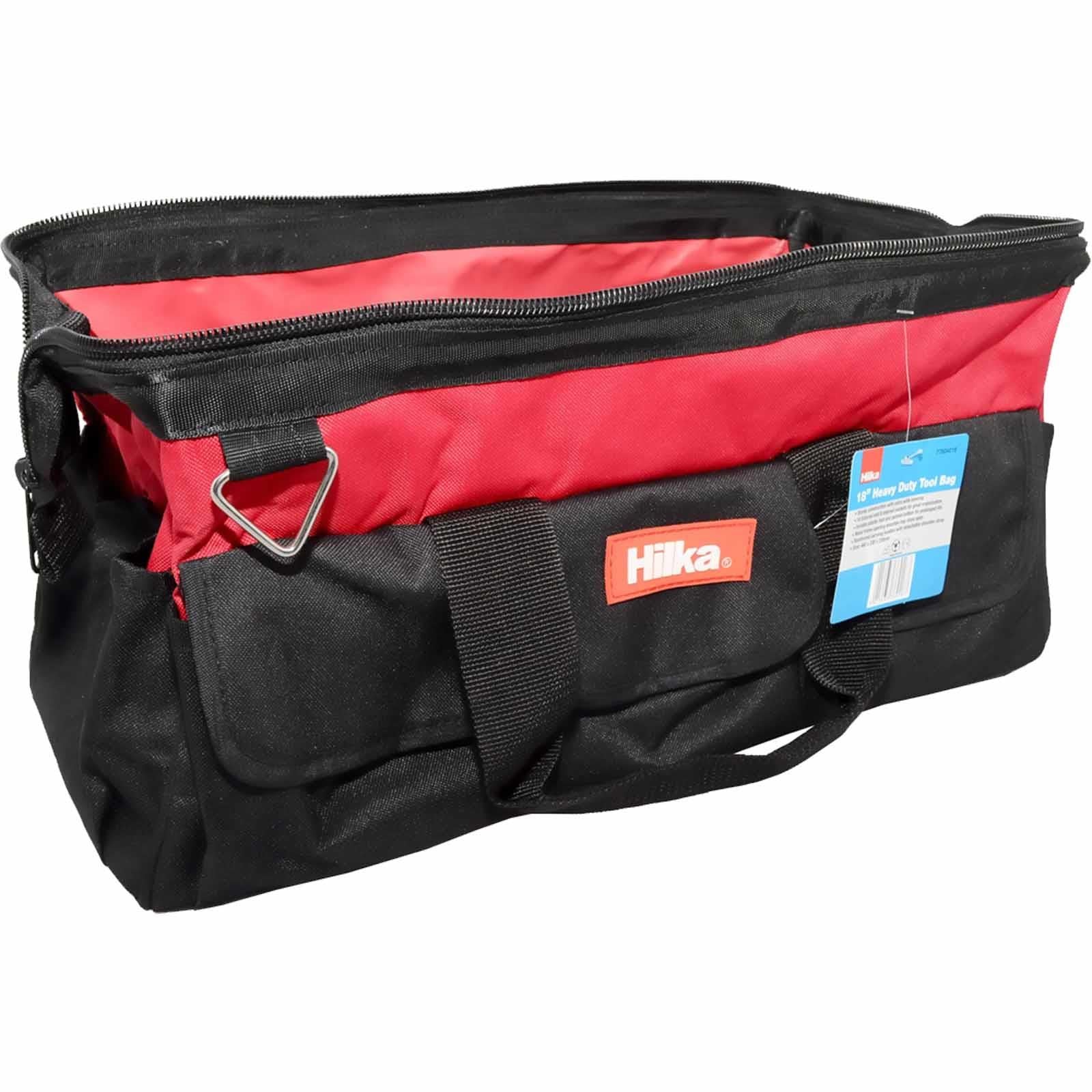 18" Heavy Duty Tool Bag