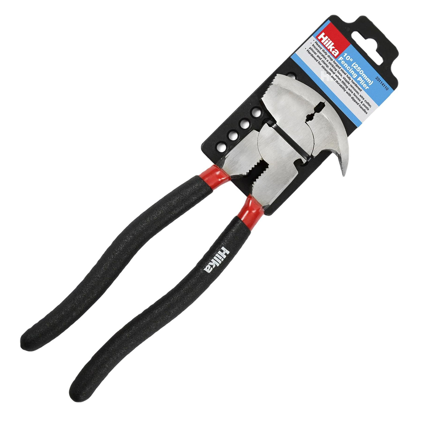 fencing pliers