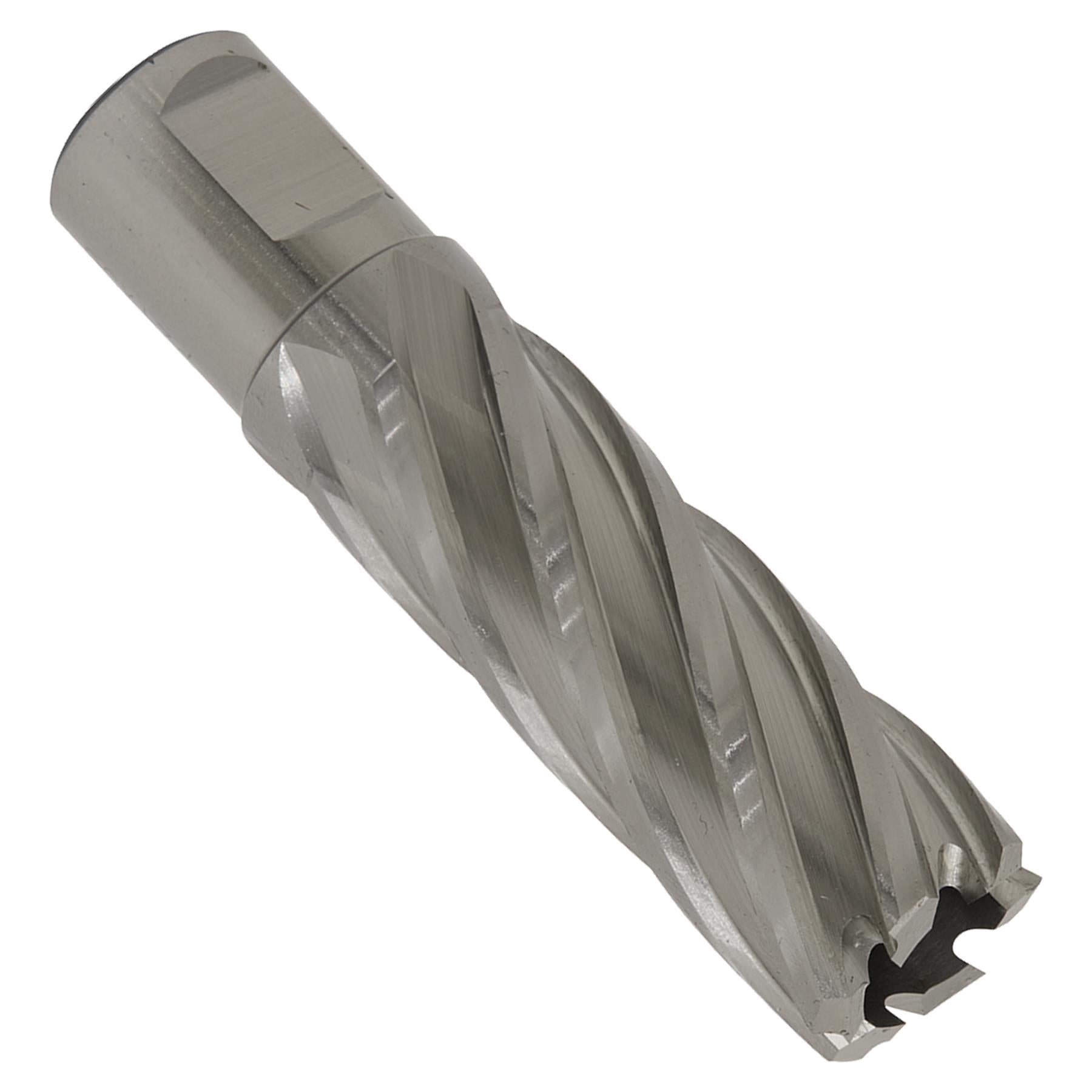 Sealey Rotabor Cutter HSS 21mm - Cut Depth 50mm