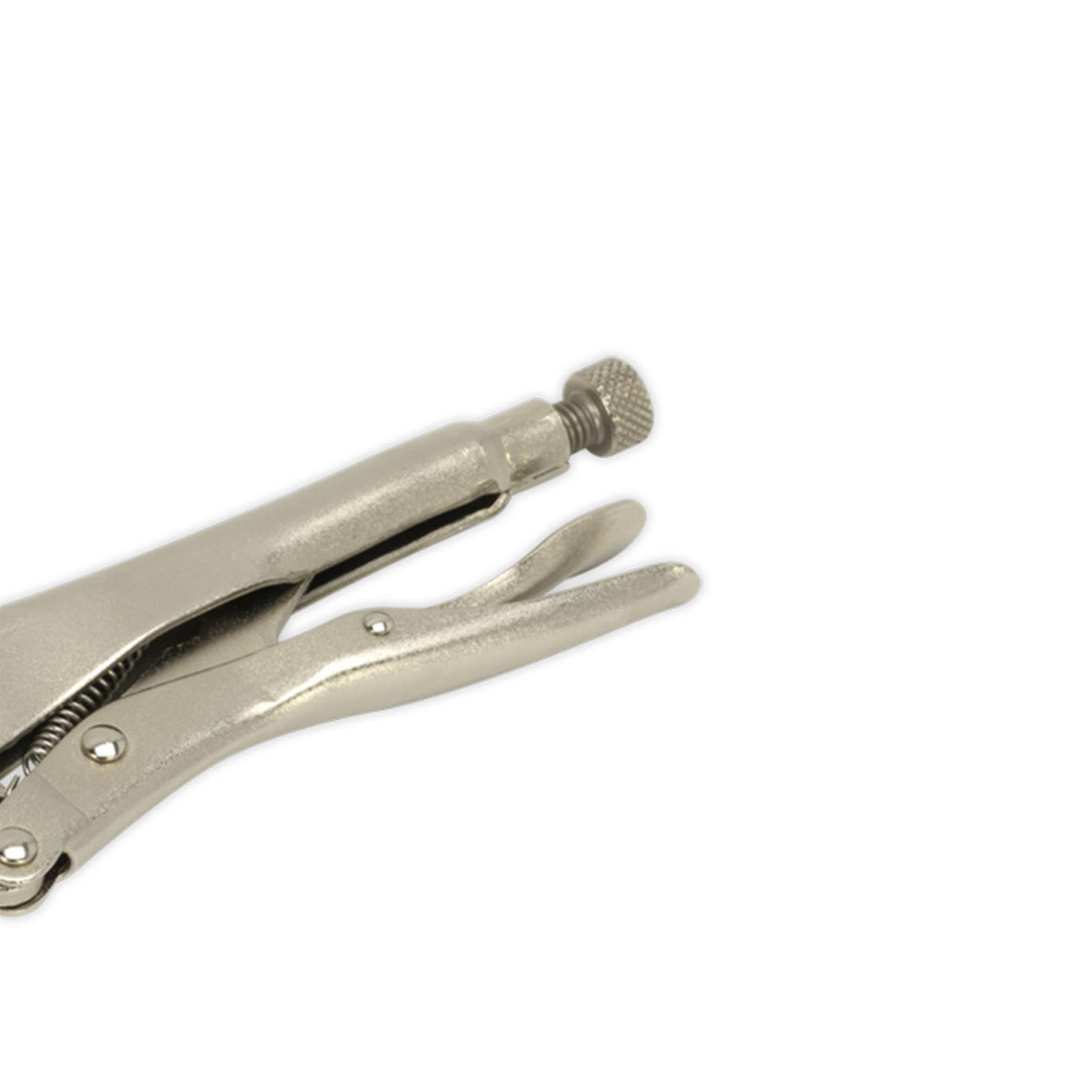 Sealey Motorcycle Locking Pulley Holder