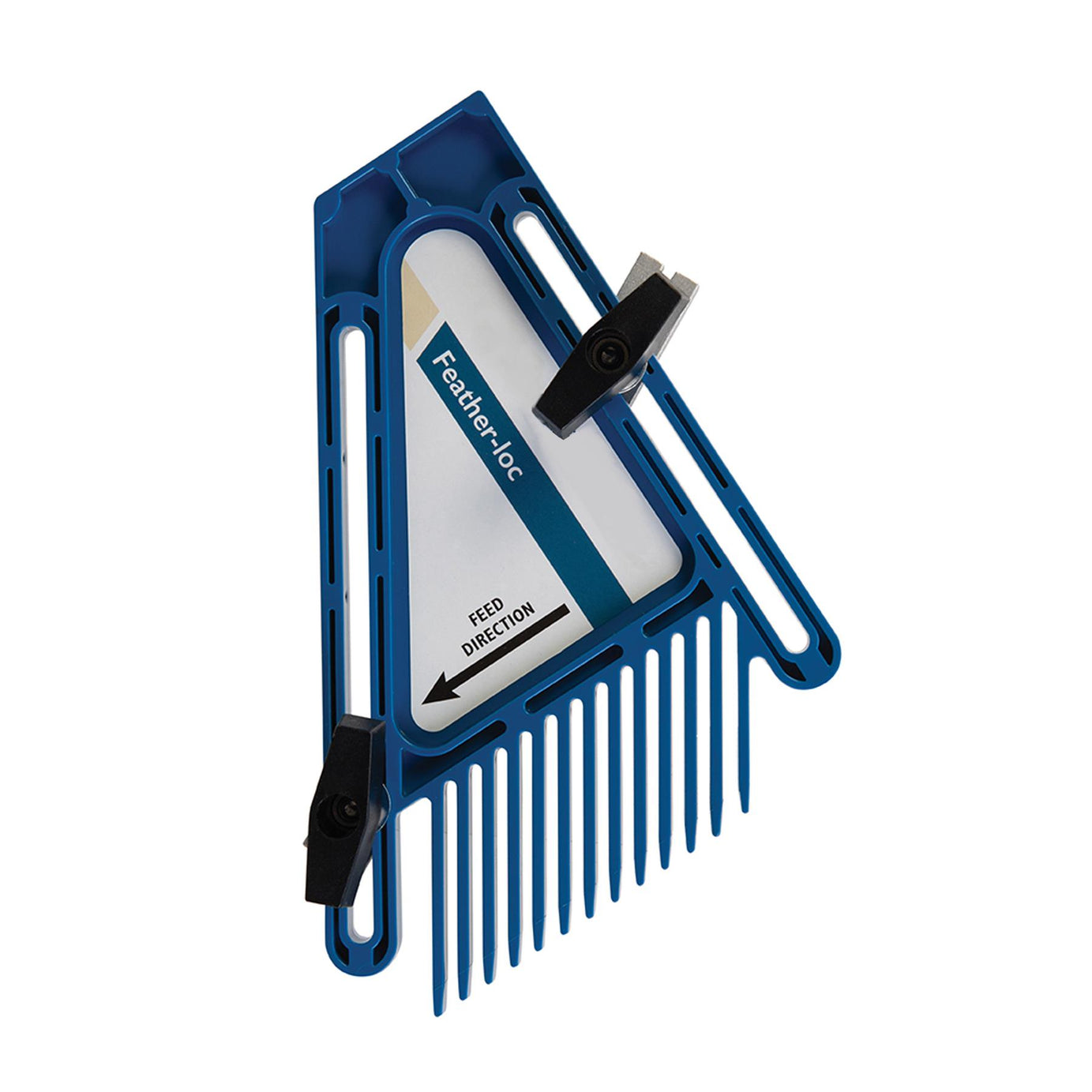 Bench Dog Feather Loc Power Saw Protect Hands Prevent Kickback Binding 1 Pc