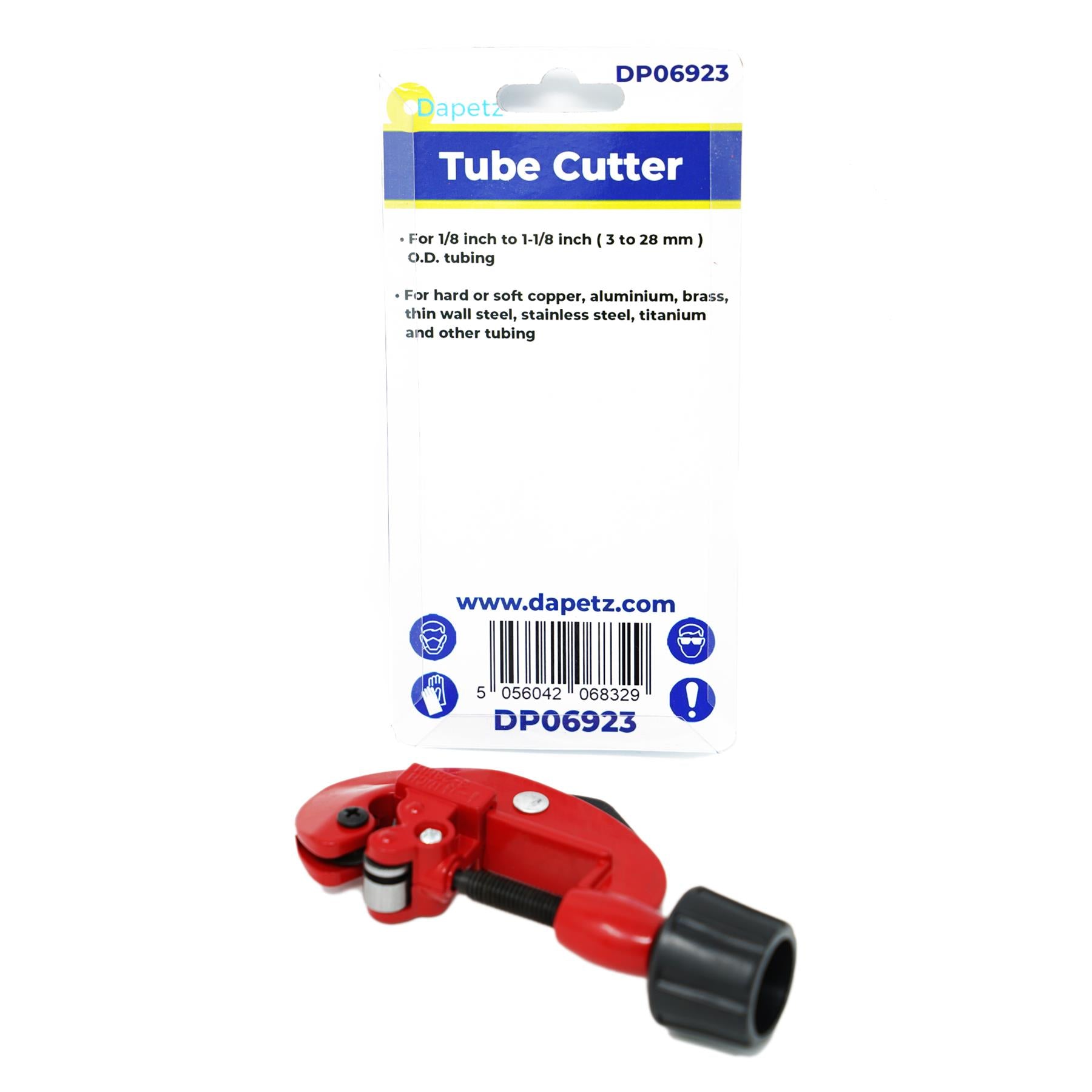 Mini Tube Cutter Tool for Brake Pipe