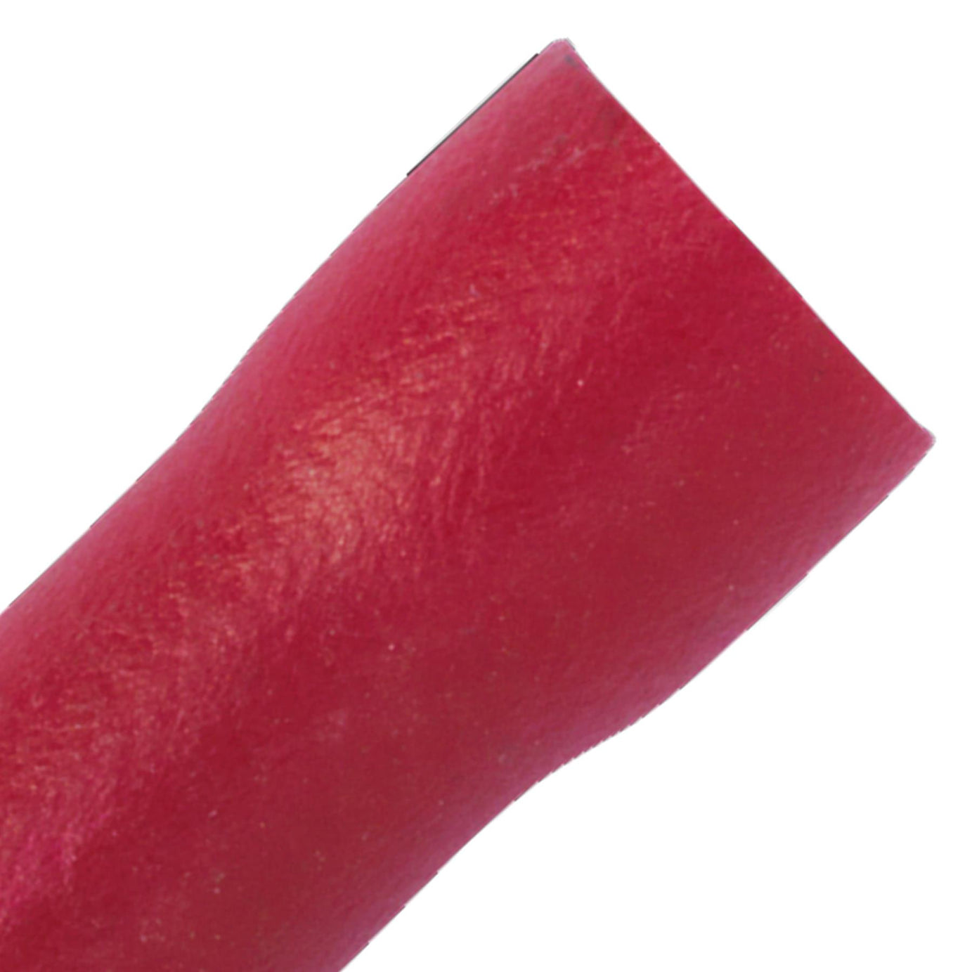 Sealey Push-On Terminal 2.8mm Female Red Pack of 100