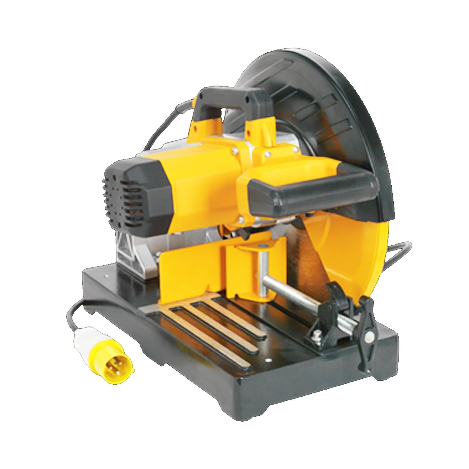 Sealey SM355B110V Cut-Off Machine 355mm 110V with Blade