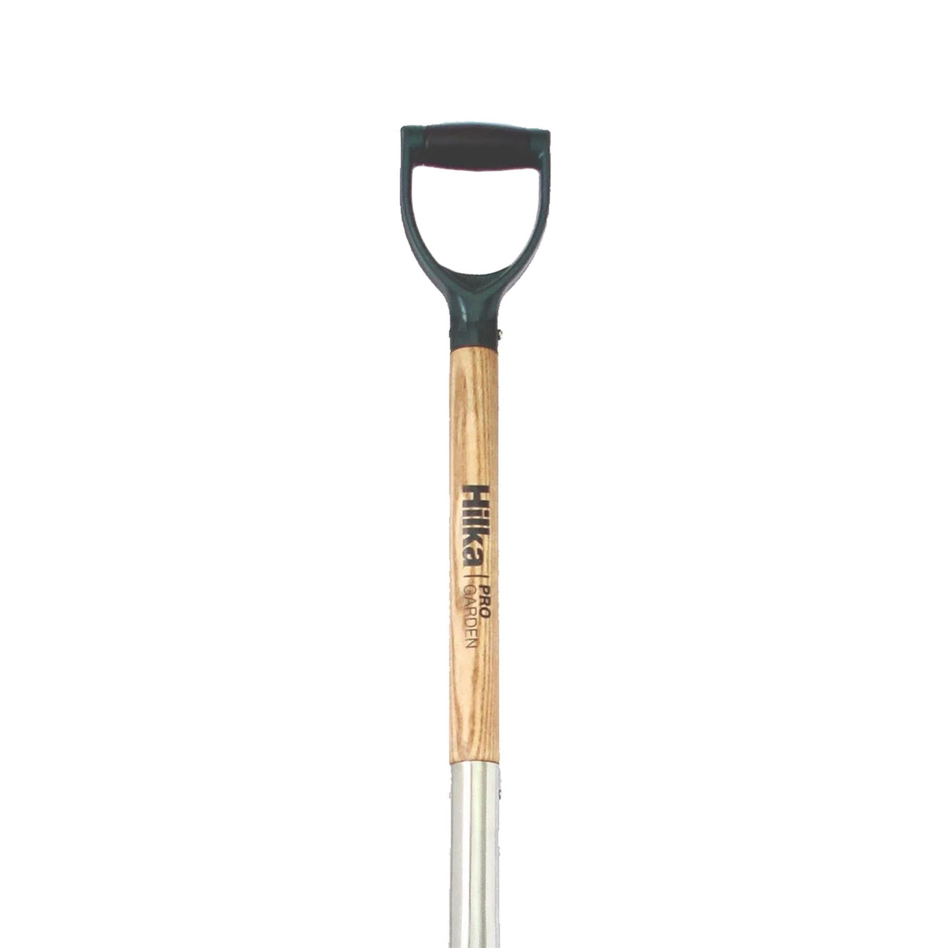 Premium Stainless Steel Border Spade