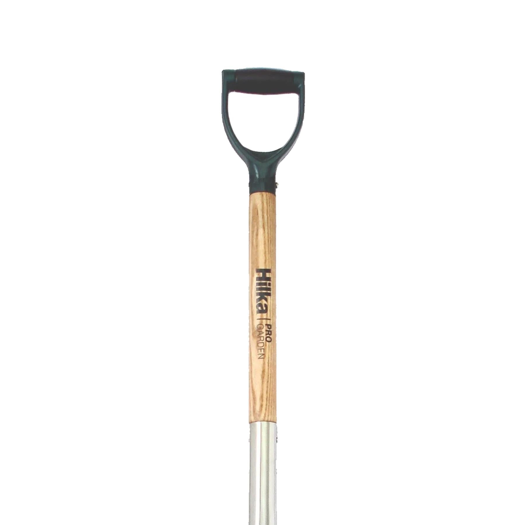 Premium Stainless Steel Border Spade