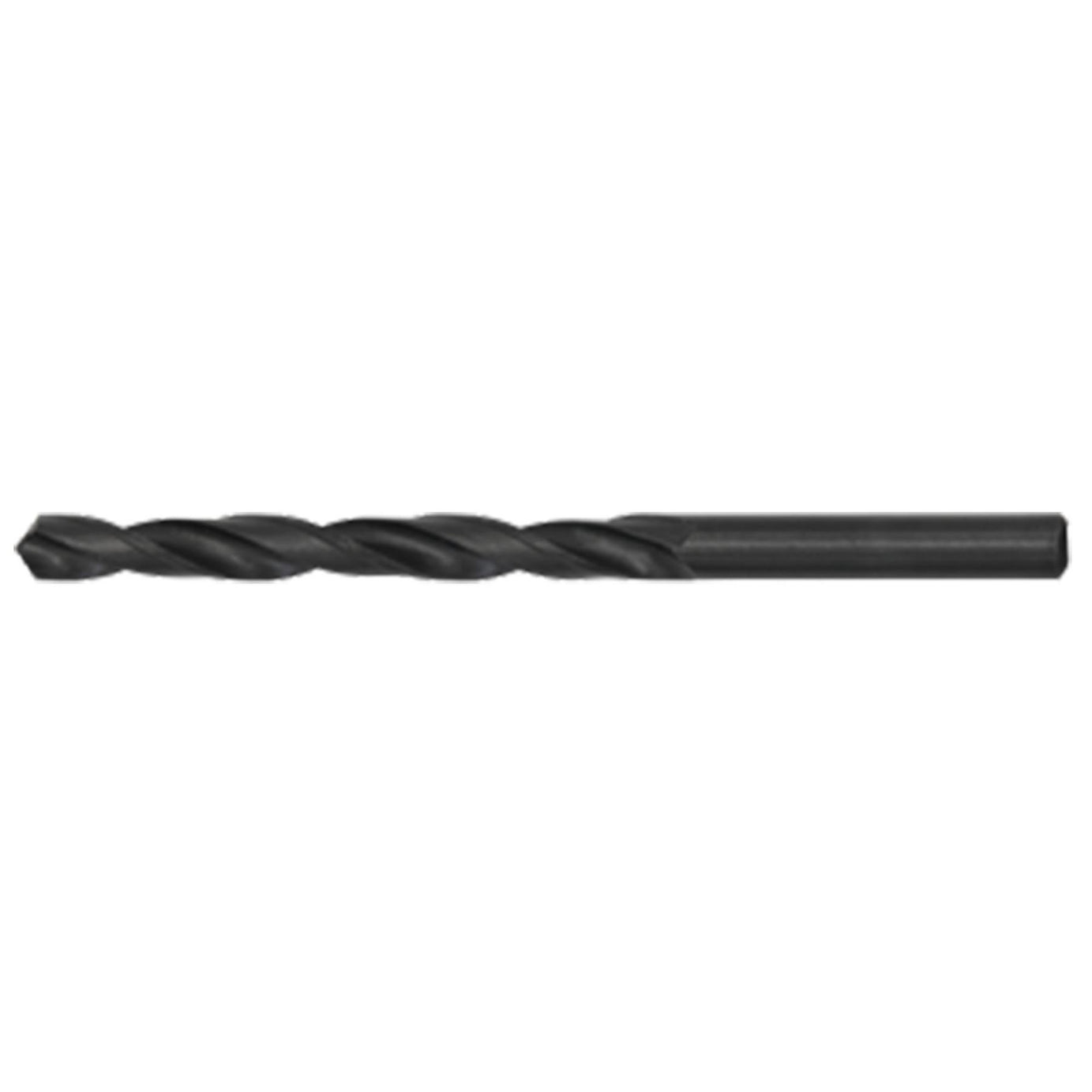 Sealey HSS Twist Drill Bit 12mm Garage Workshop DIY