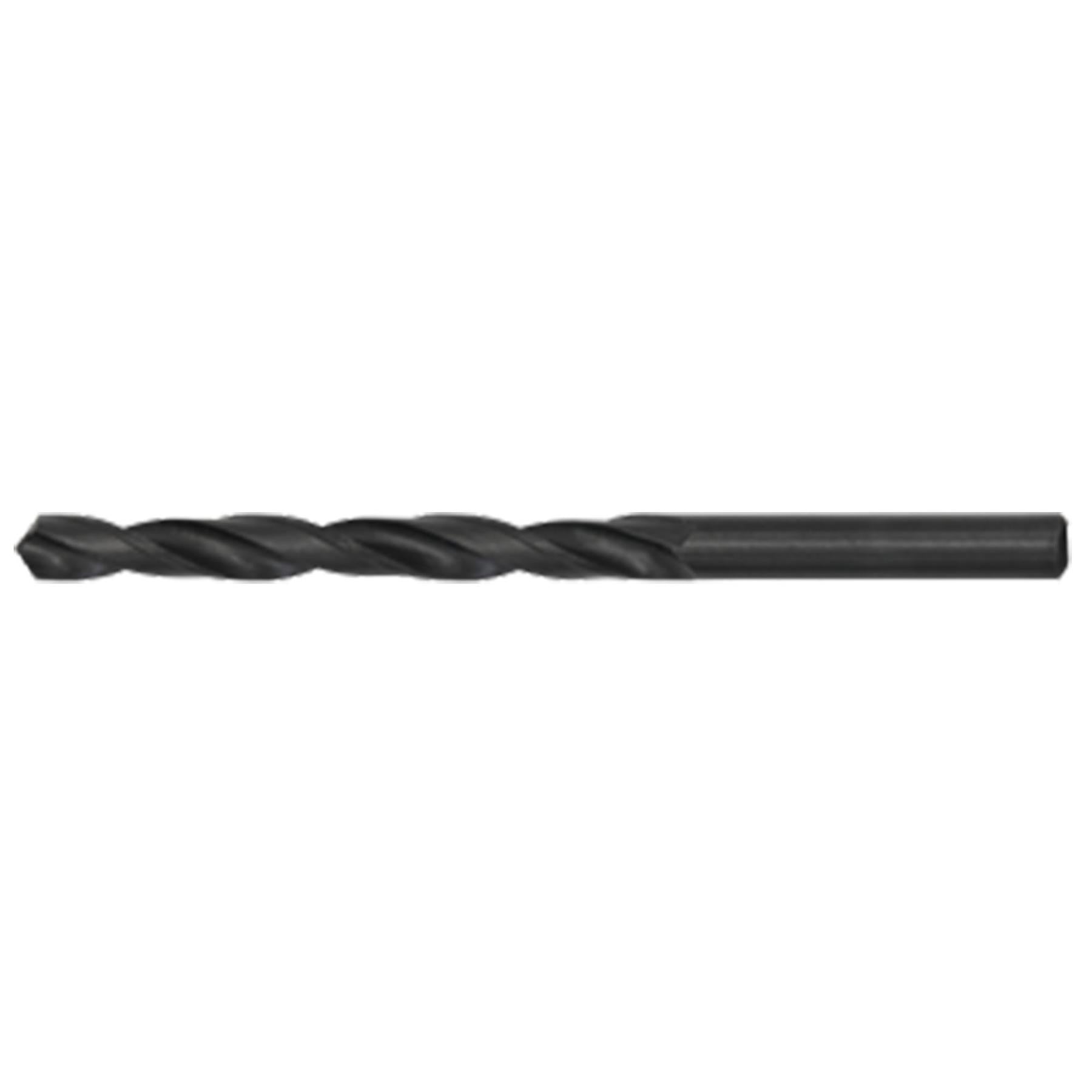 Sealey HSS Twist Drill Bit 12mm Garage Workshop DIY