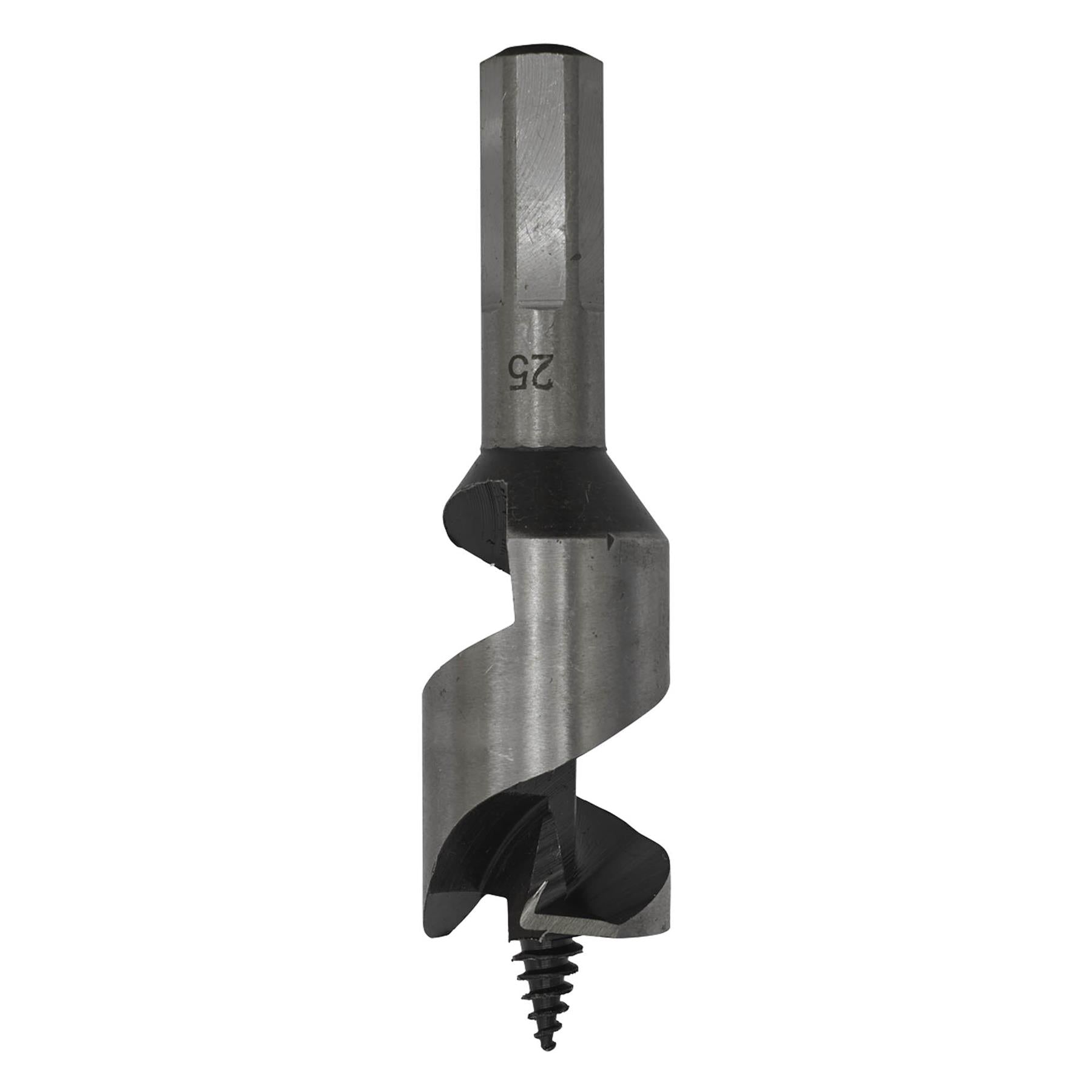 Sealey Auger Wood Drill �25 x 100mm