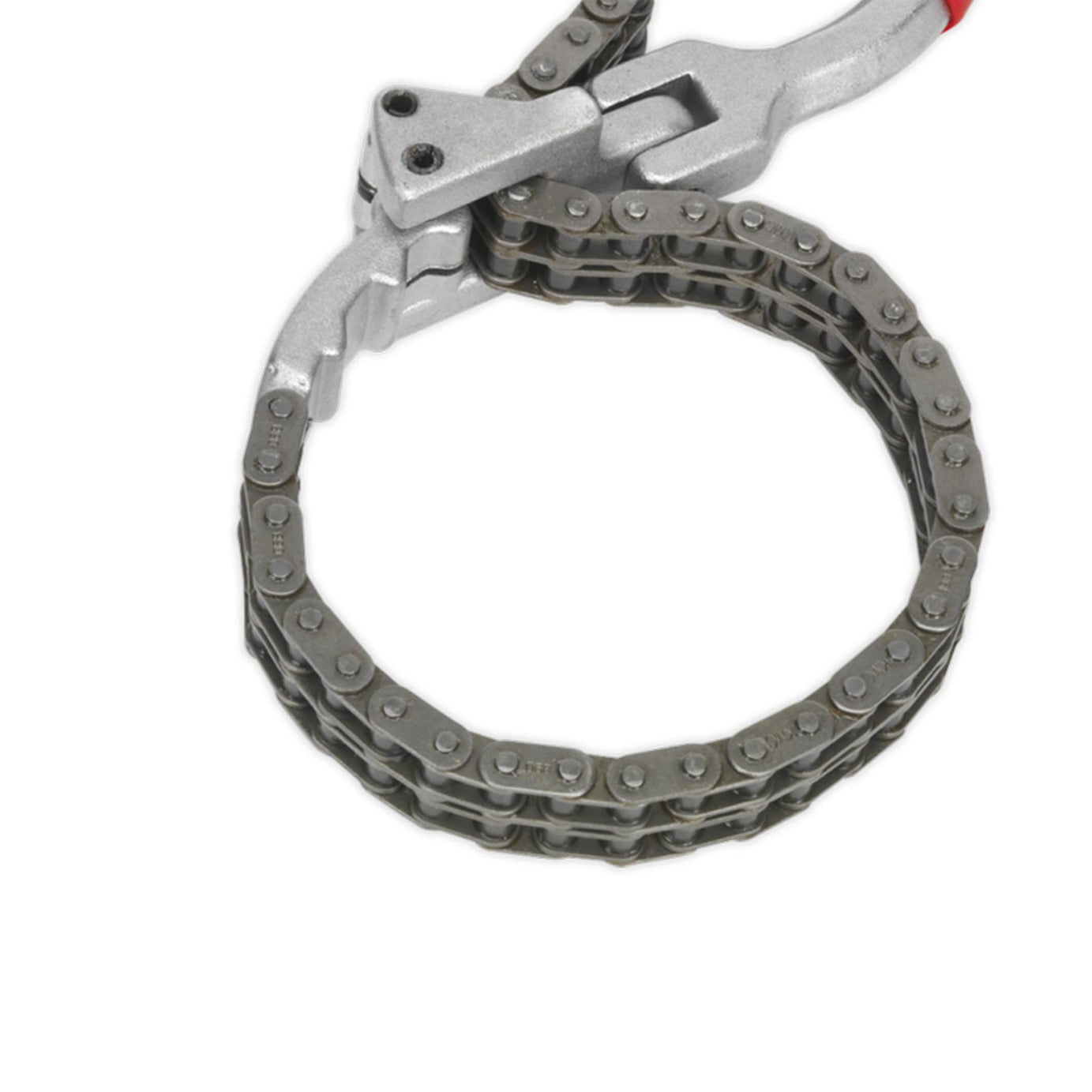 Sealey Air Dryer Cartridge Chain Wrench Ø60-160mm - Commercial