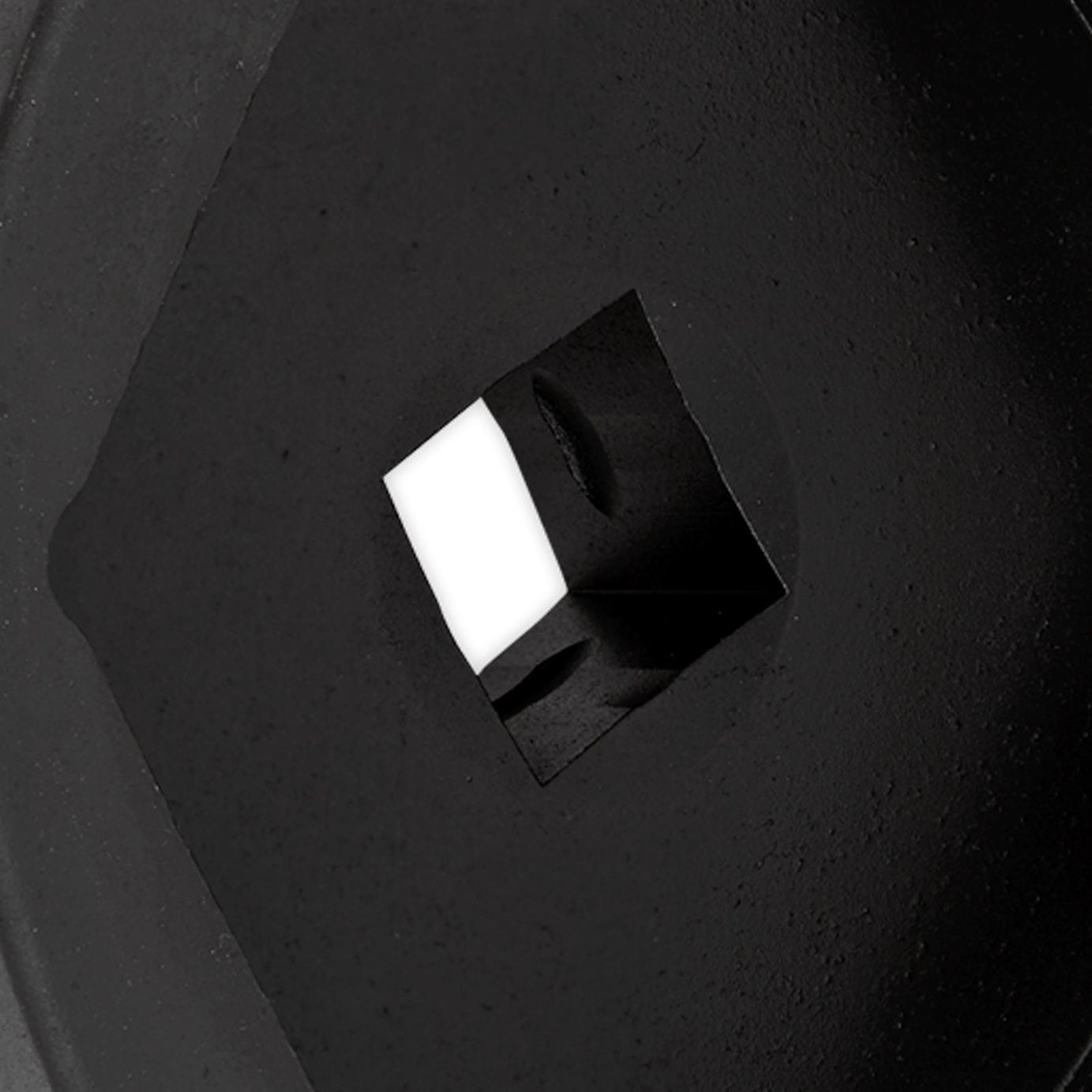 Sealey Impact Socket 120mm 1"Sq Drive Commercial
