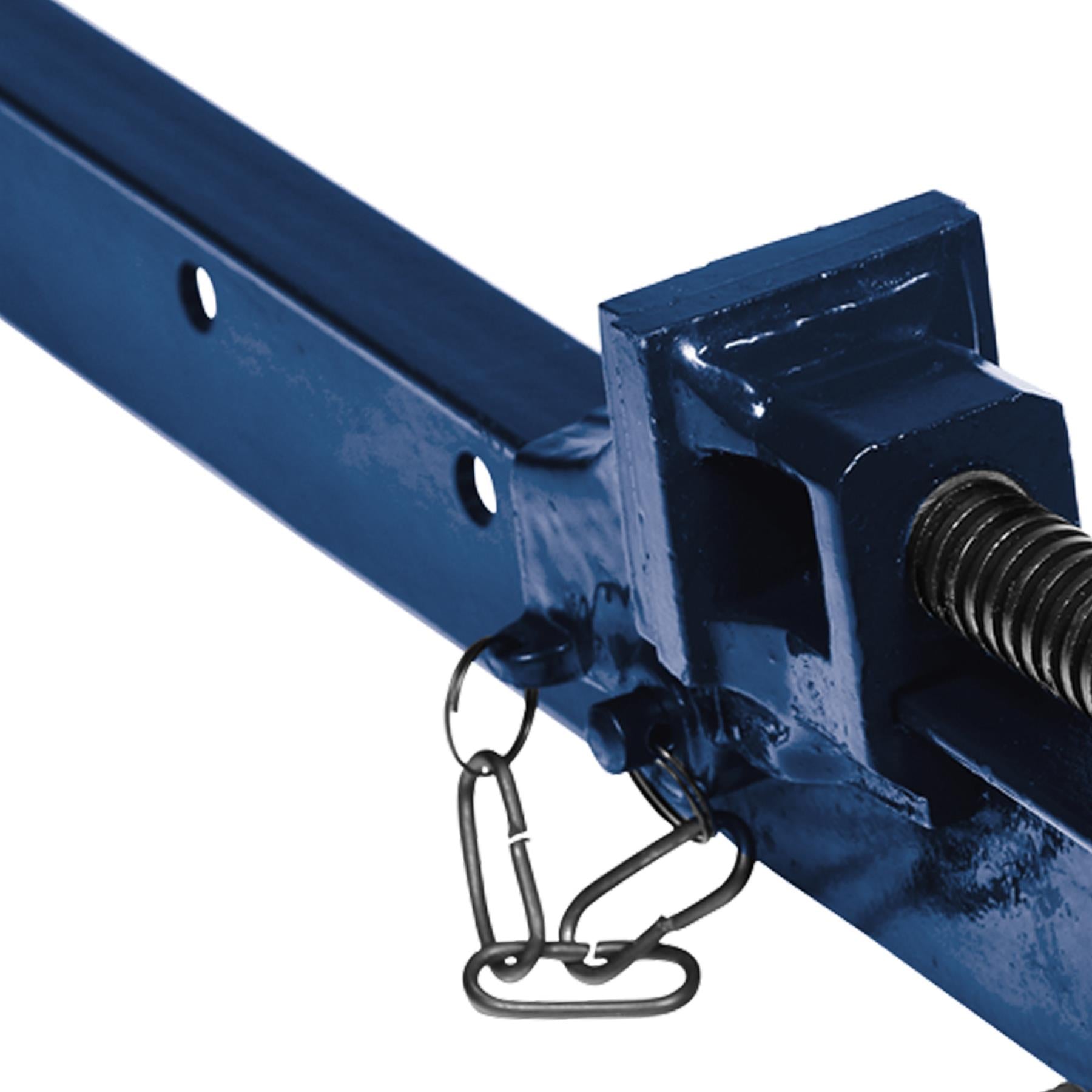 Sealey Sash Clamp 1800mm