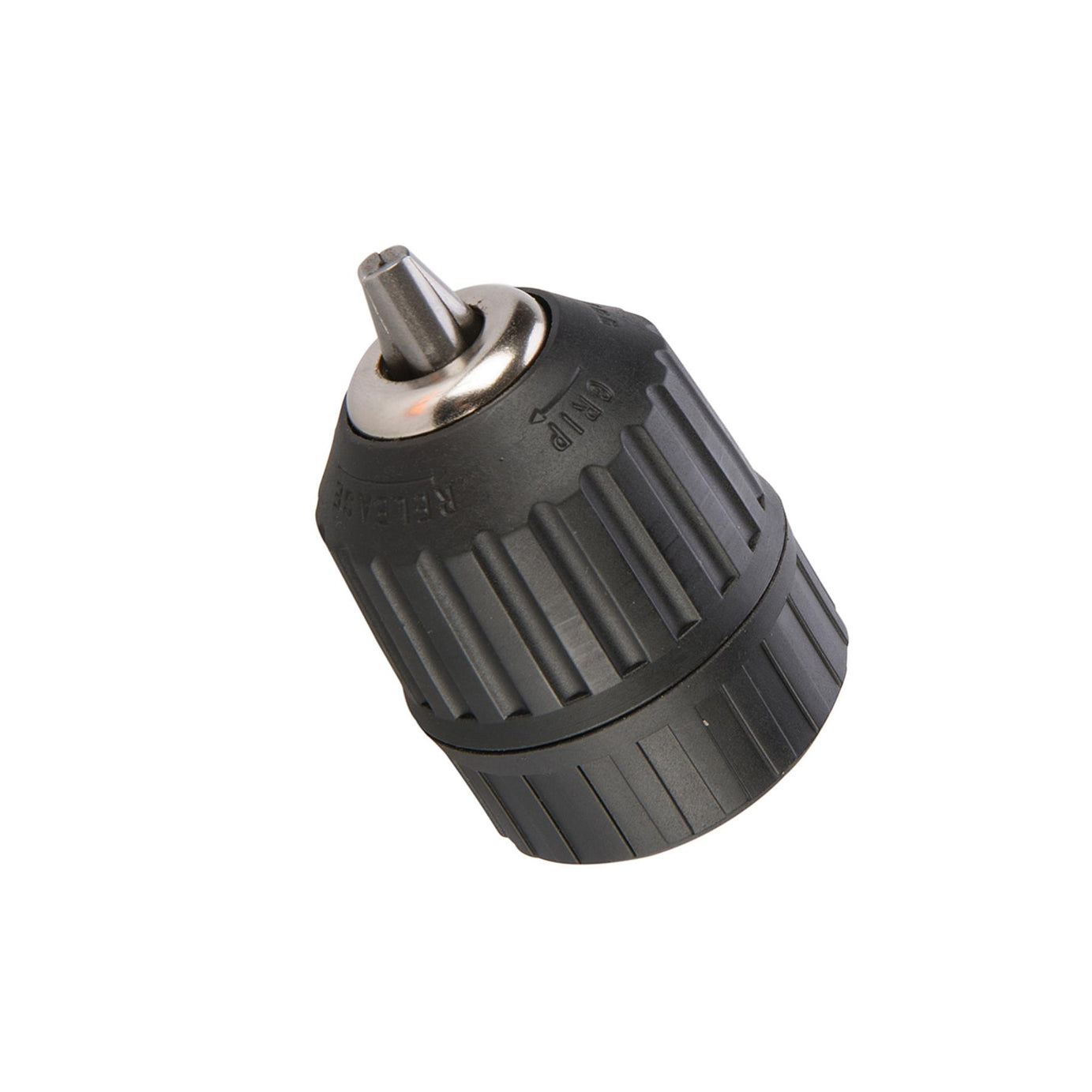 10mm - 3/8" 24UNF Professional Keyless Drill Chuck