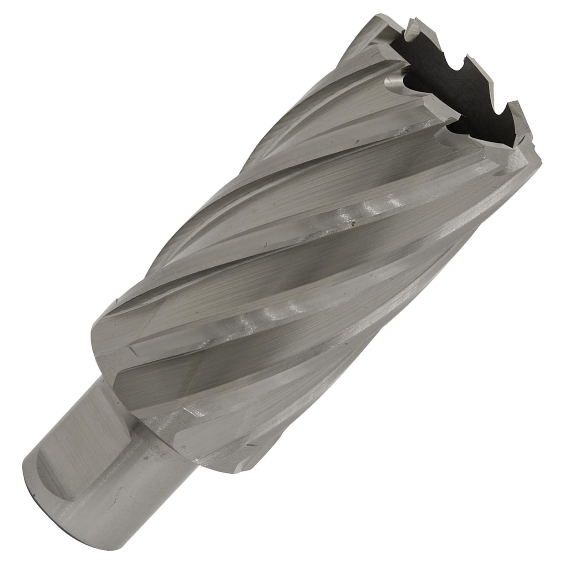 Sealey Rotabor Cutter HSS 31mm - Cut Depth 50mm