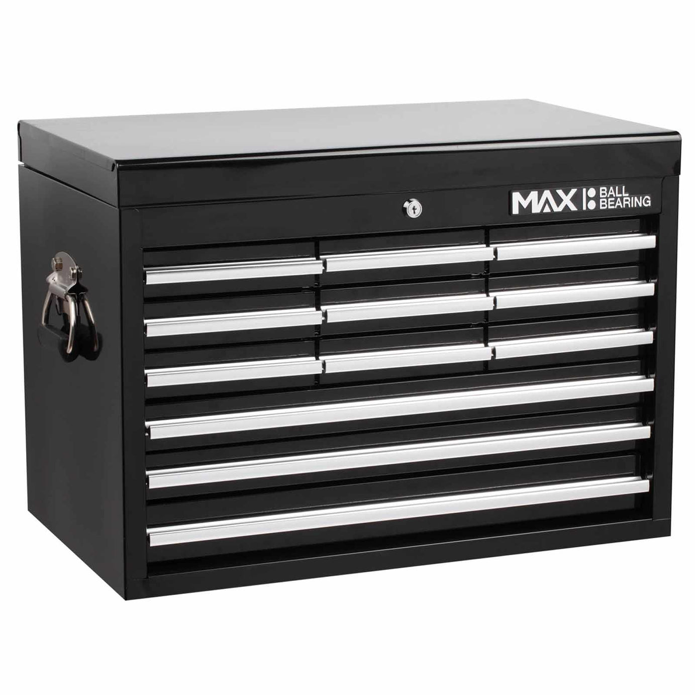 Professional 12 Drawer Garage Tool Storage Large Capacity Chest