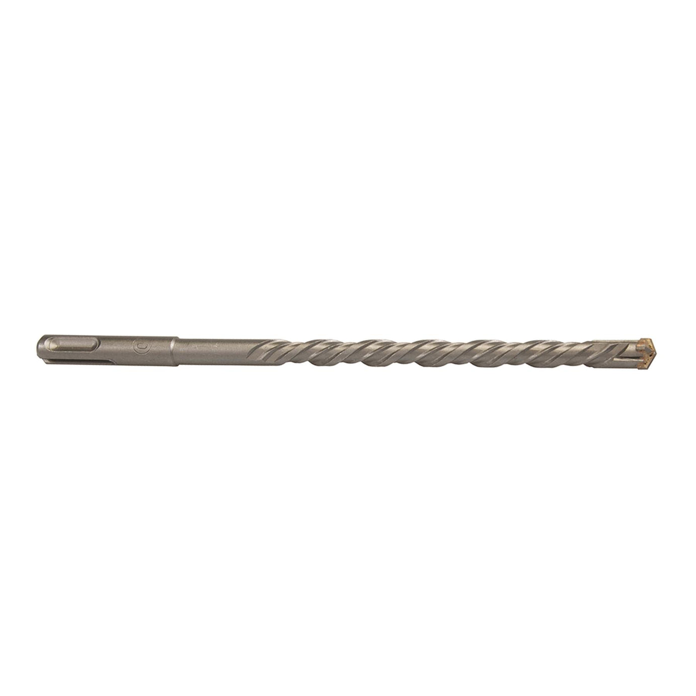 SDS Plus Cross Head Drill Bit 10 X 210mm Masonry Tungsten Carbide Concrete Stone
