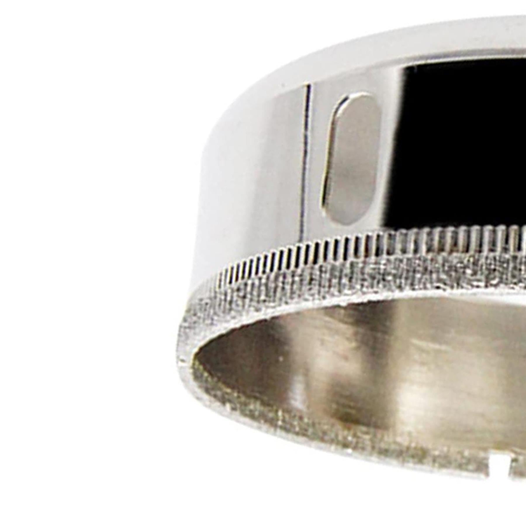 Diamond Holesaw 95mm Drill Bit Cutter Tile Ceramic Glass Porcelain Marble