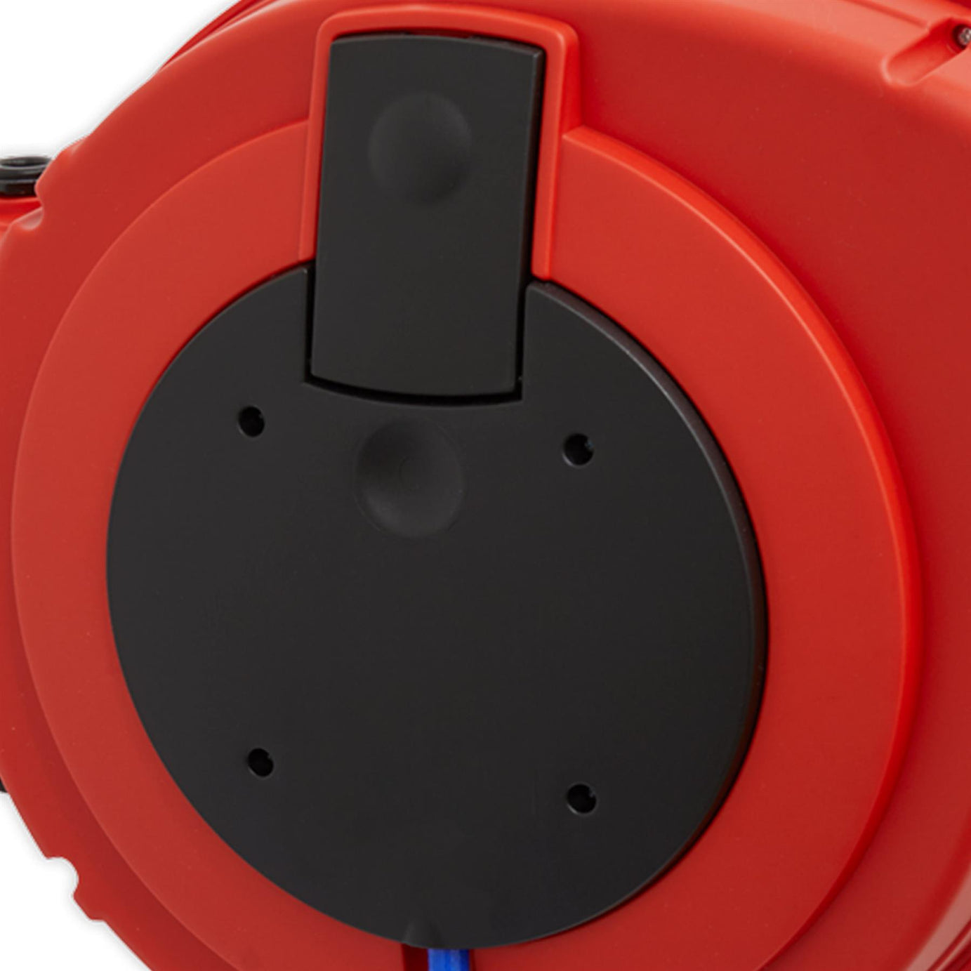 Sealey Retractable Air Hose Reel HD Mechanism 10m x 10mm PU Hose