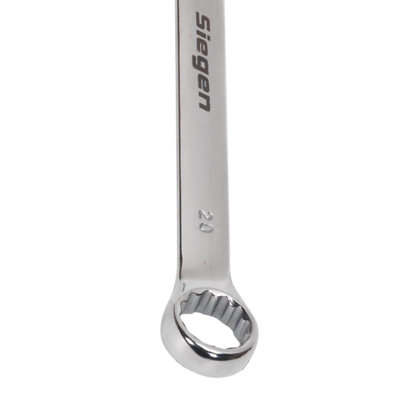 Sealey Combination Spanner 20mm