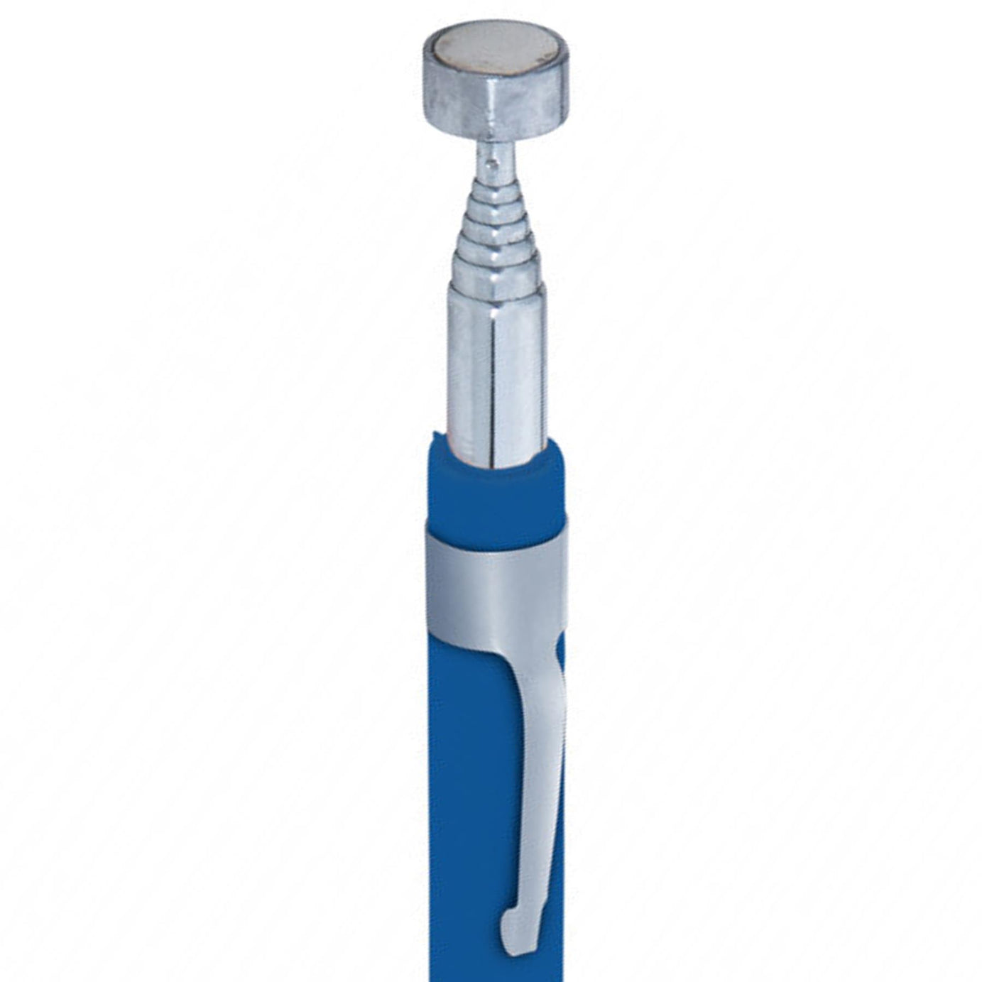 BlueSpot Magnetic Telescopic Pick Up Tool 5LBS 2.3KG Lift Reach Extending Pen Soft Grip