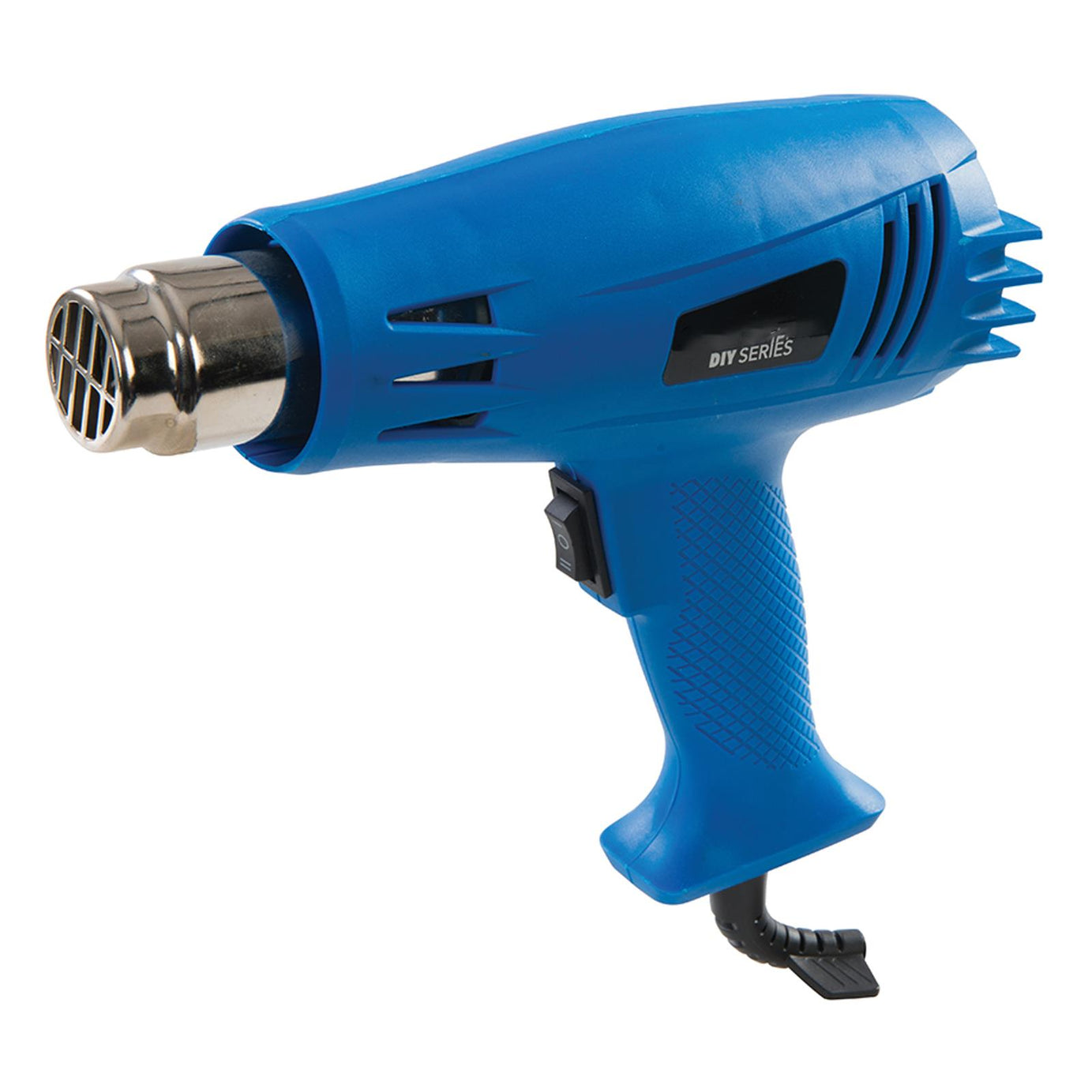 Heat Gun For Drying Stripping Paint Shaping Plastic With Reduction Nozzle 1500W