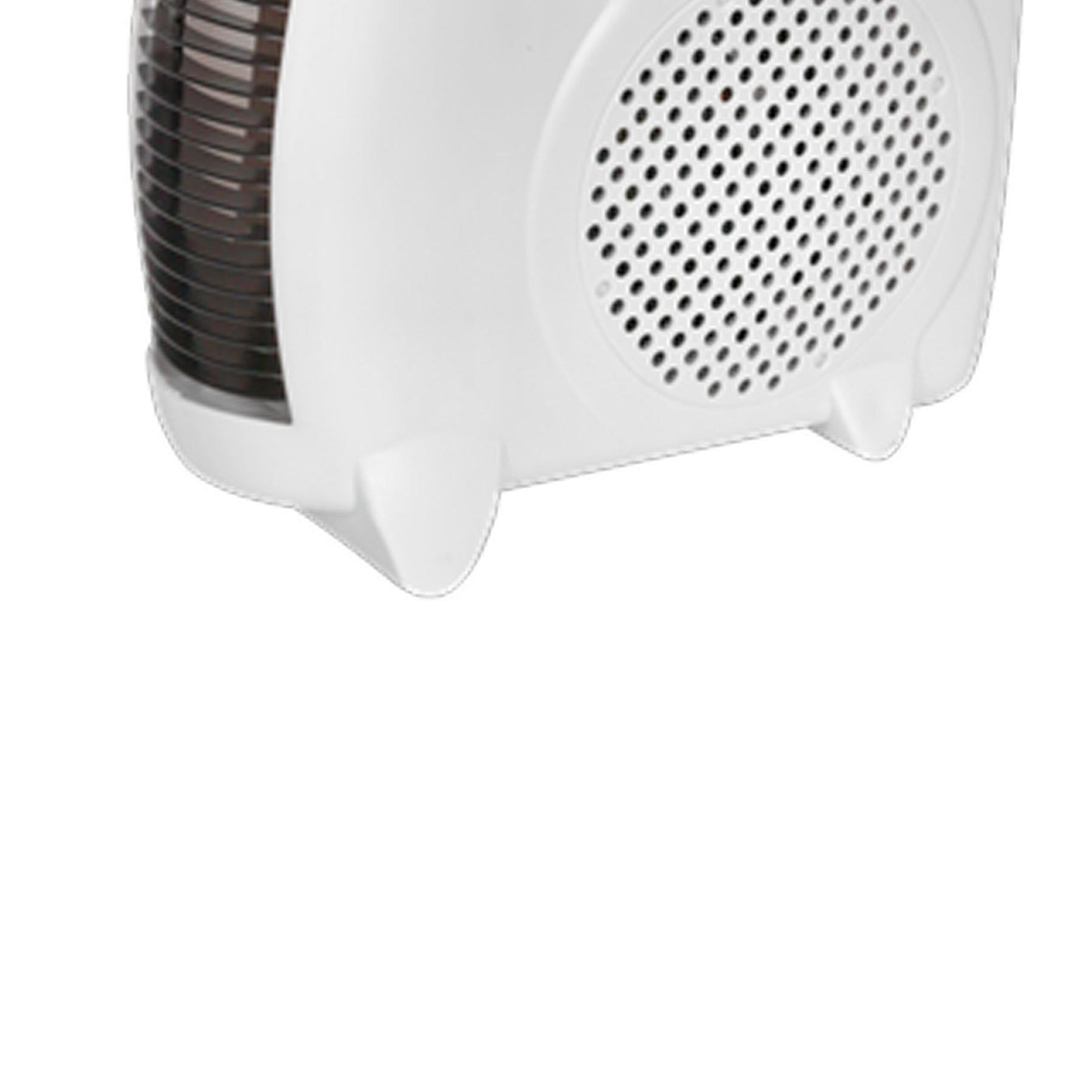 Sealey Fan Heater 2000W/230V 2 Heat Settings & Thermostat