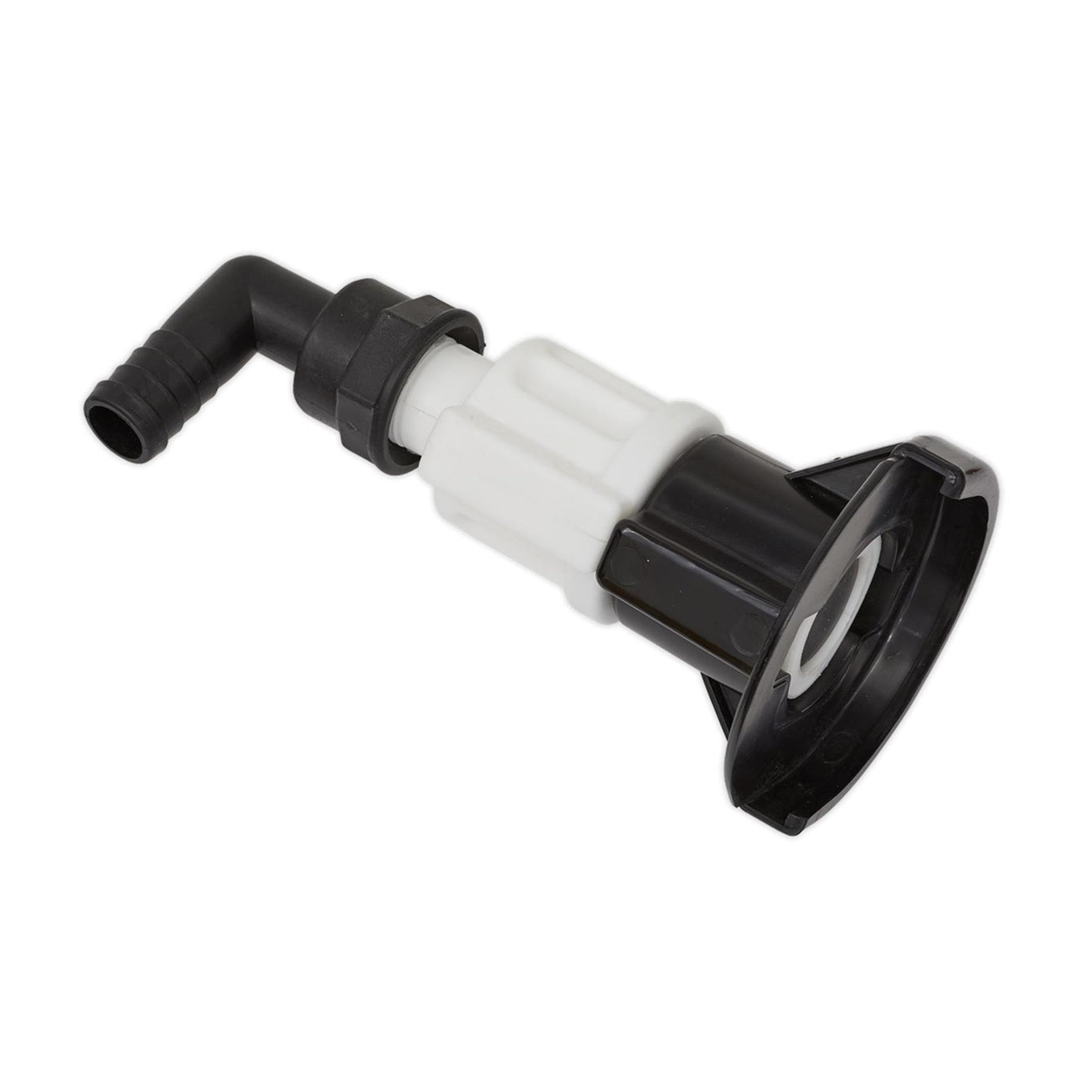 Sealey Ibc Tank Cap Connector Sec Water Tank Connection Fitting Tool - Adblue®