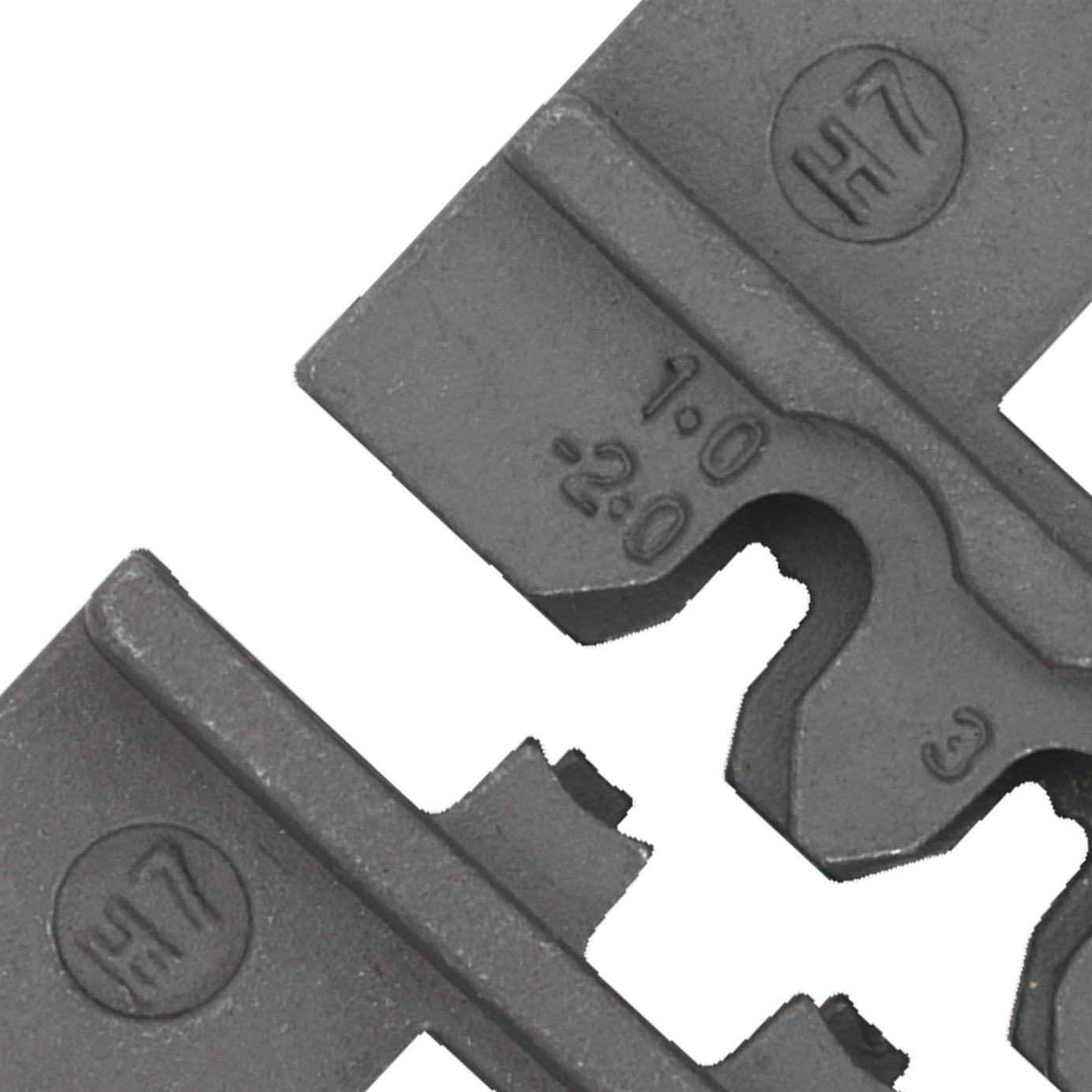 Sealey Delphi Weather Pack Crimping Jaws