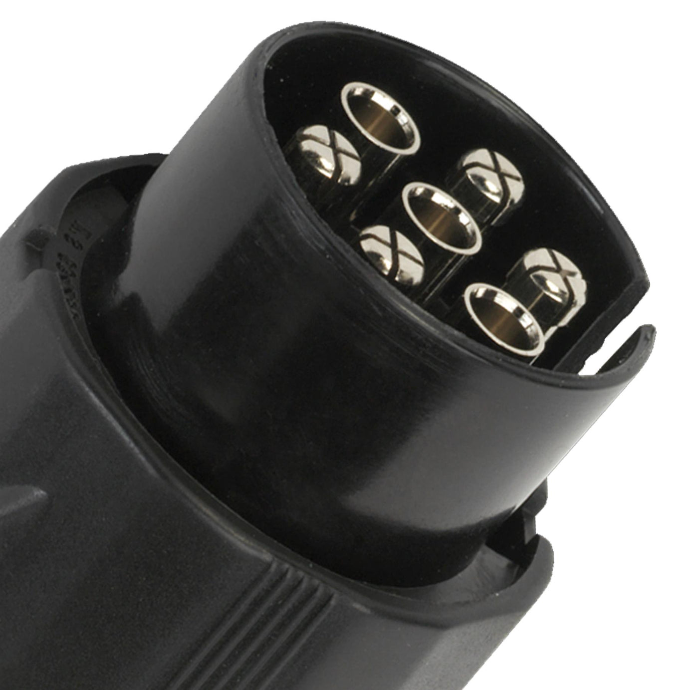 Sealey Socket Conversion Adaptor 7-Pin N-Type - 13-Pin Euro 12V