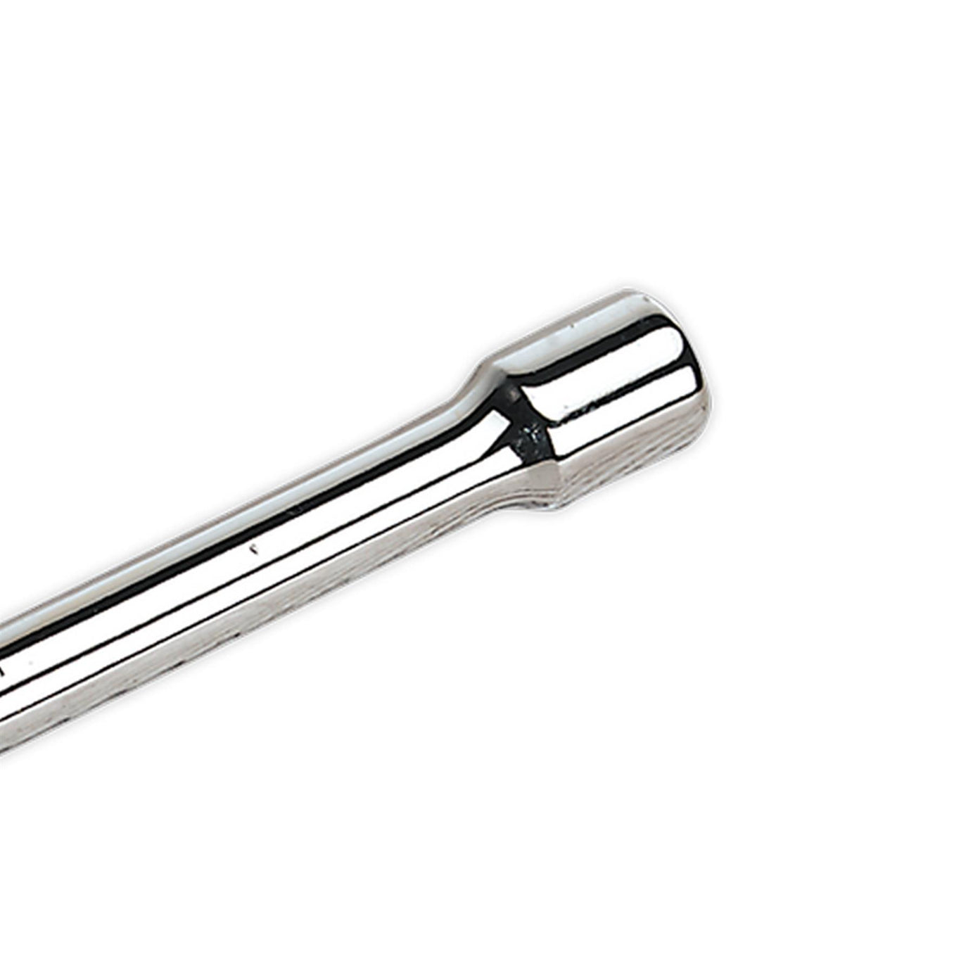 Sealey Extension Bar 200mm 3/8"Sq Drive Chrome Vanadium Steel