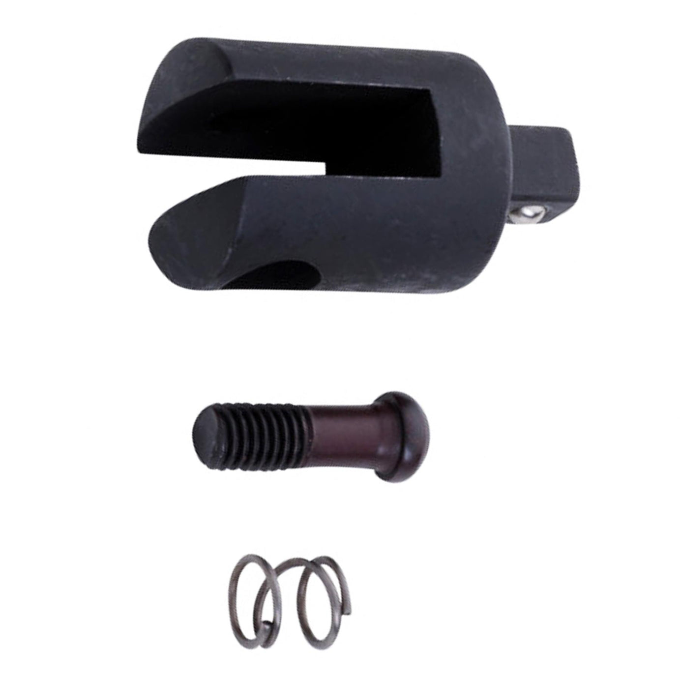 Bluespot Spare Knuckle Bar Strong Power Breaker Replacement Head 3/8" Drive