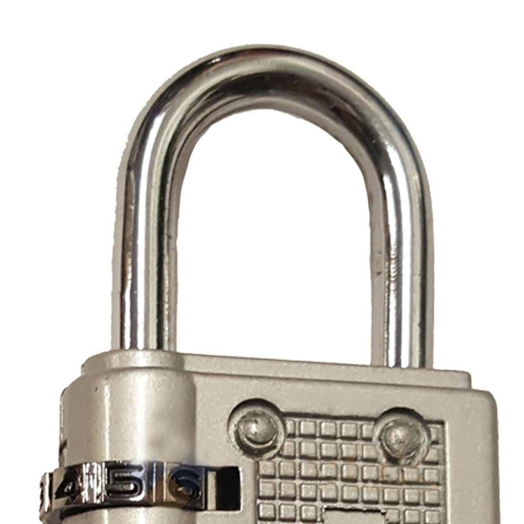 Combination Padlock