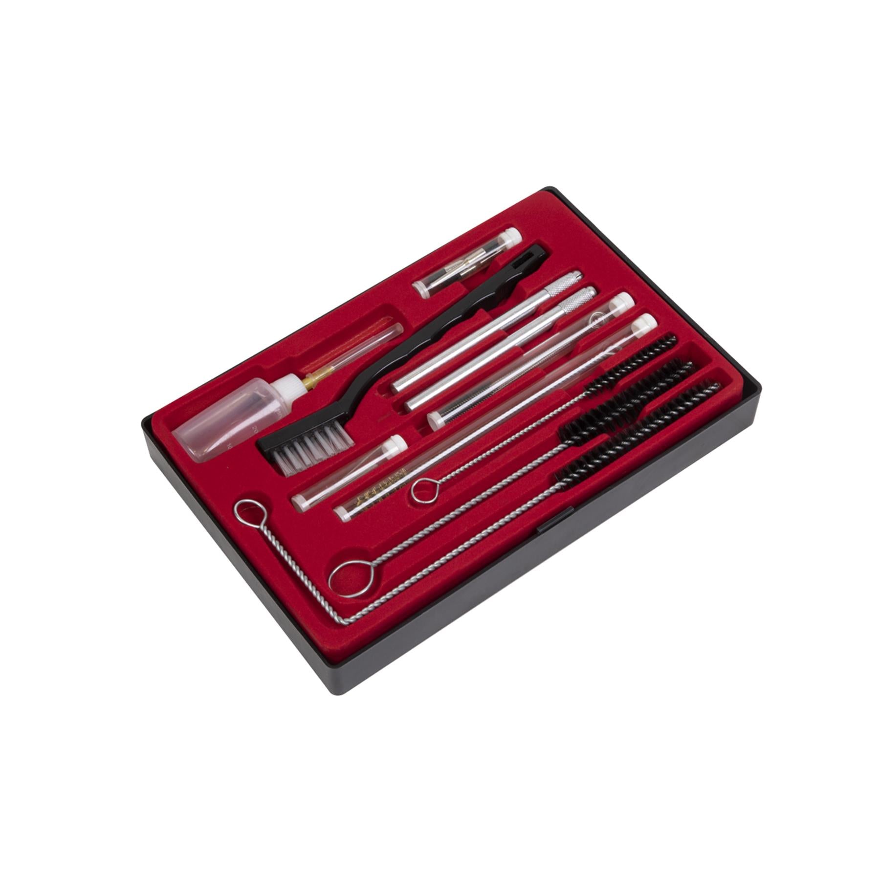 Sealey Spray Gun Cleaning Set 22 Pieces BSGC5
