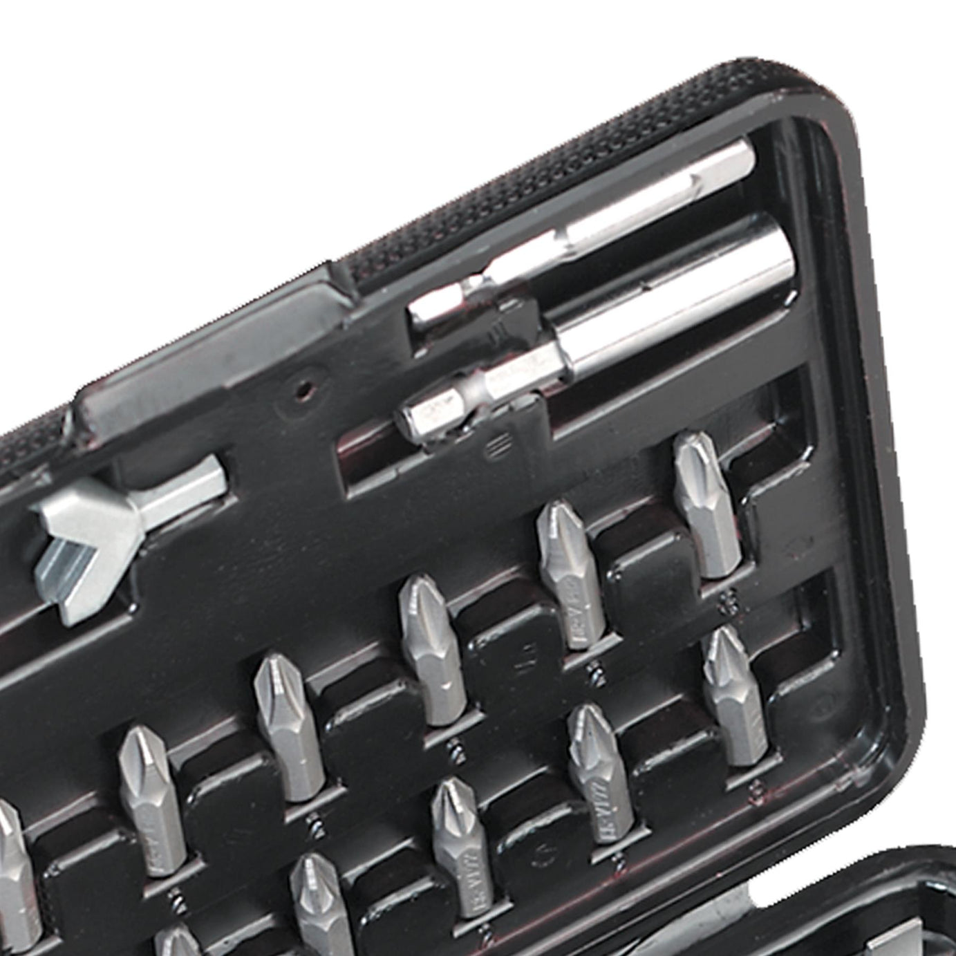 Sealey Power Tool/Security Bit Set 100pc