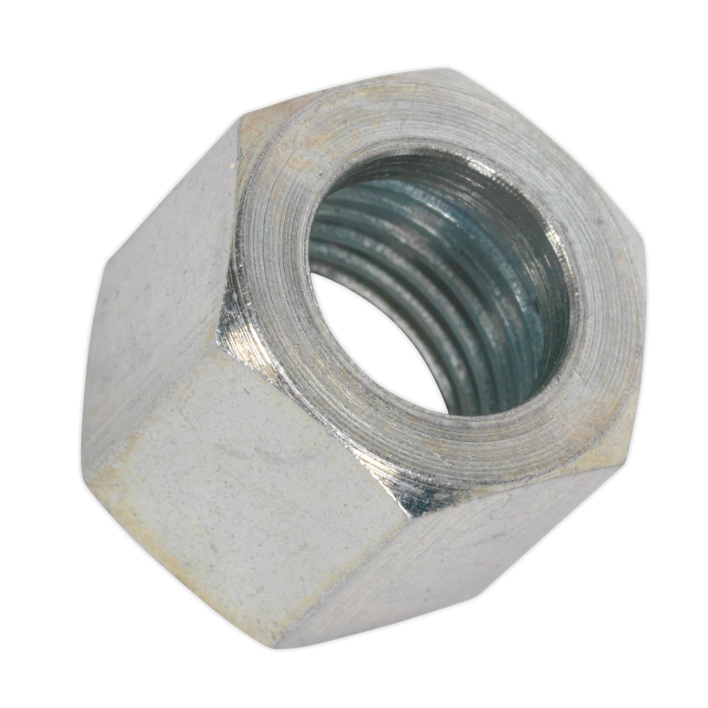 Sealey Union Nut 1/4"BSP for Workshop/Engineering  Pack of 5
