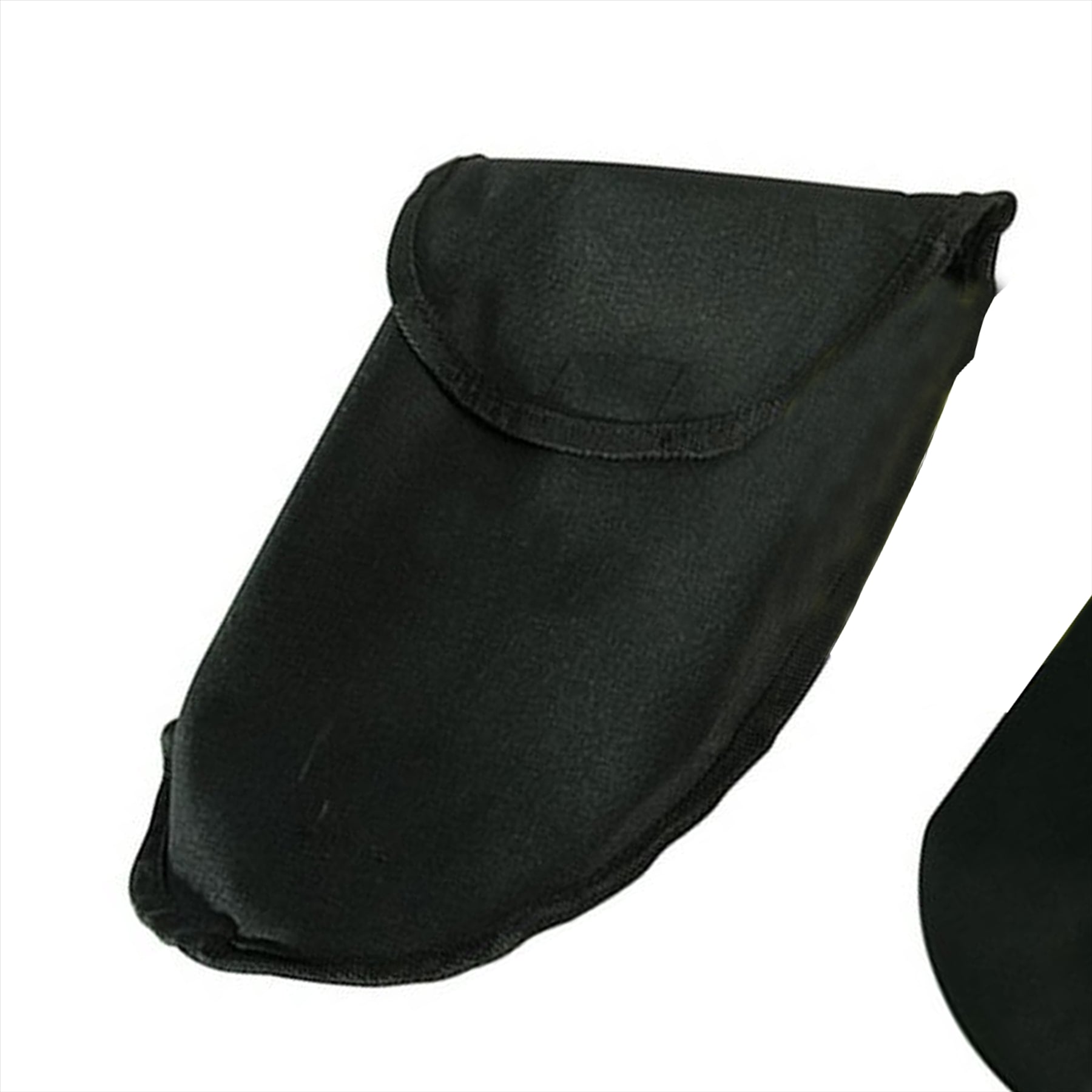 Heavy Duty Folding Shovel 580mm Serrated Blade Army Camping Axe Bushcraft