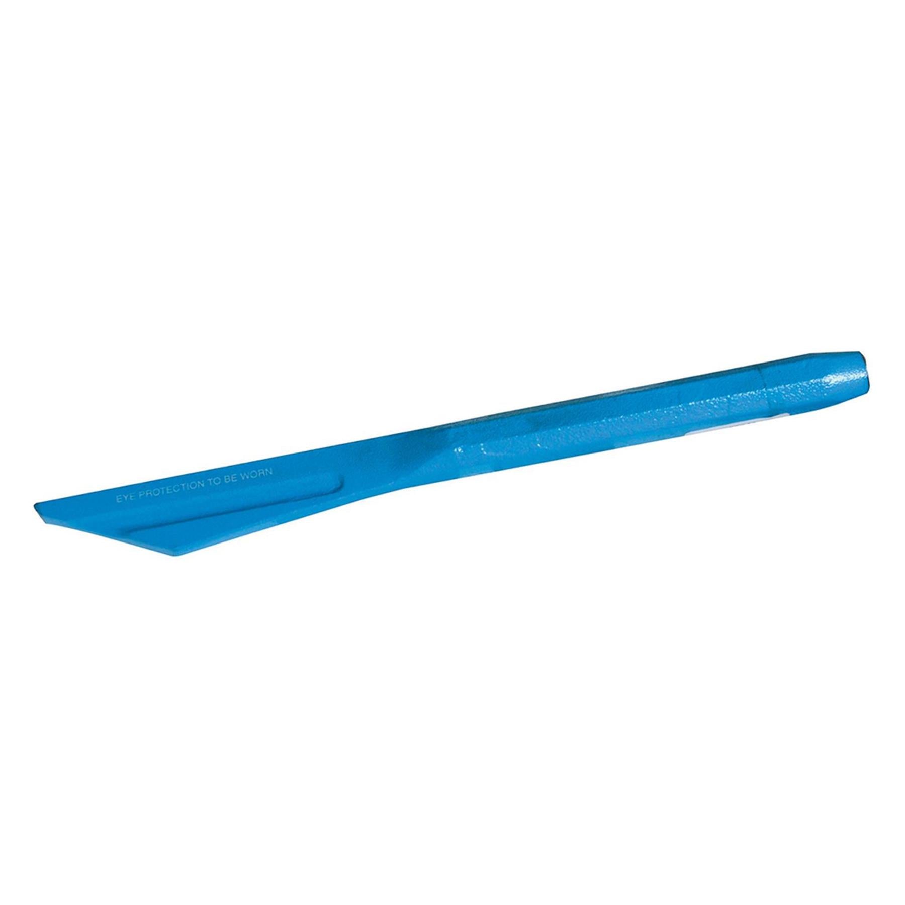 Plugging Chisel 250mm Remove Mortar Cement Cleaning Builder Diy Octagon Shaft