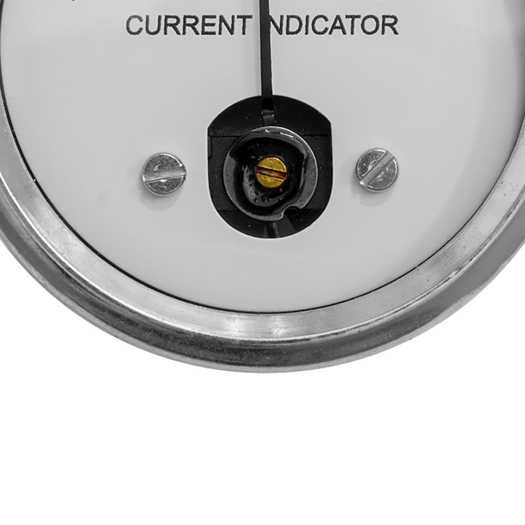 Sealey Clip-On Ammeter 75-0-75A
