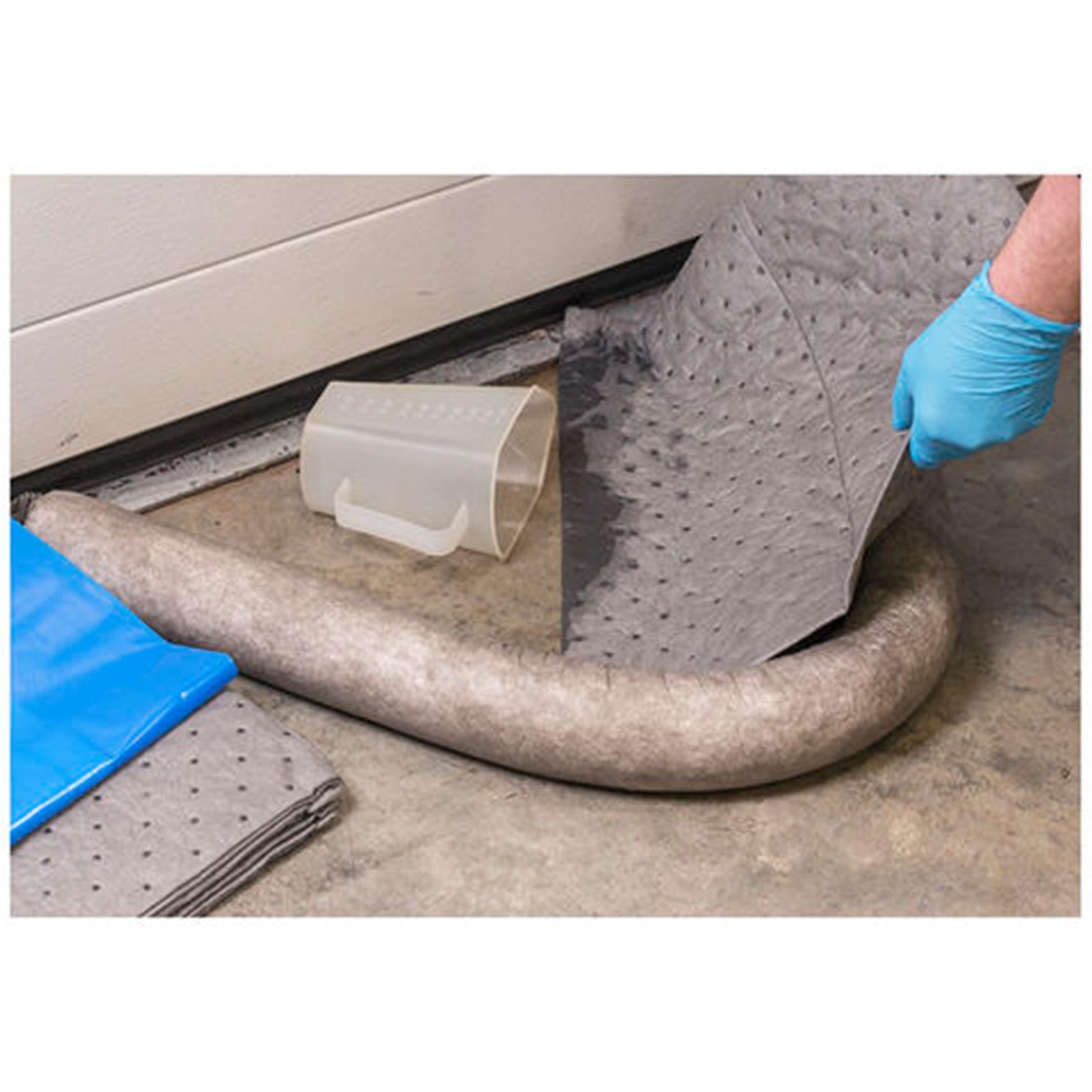 Sealey Spill Control Kit 15L