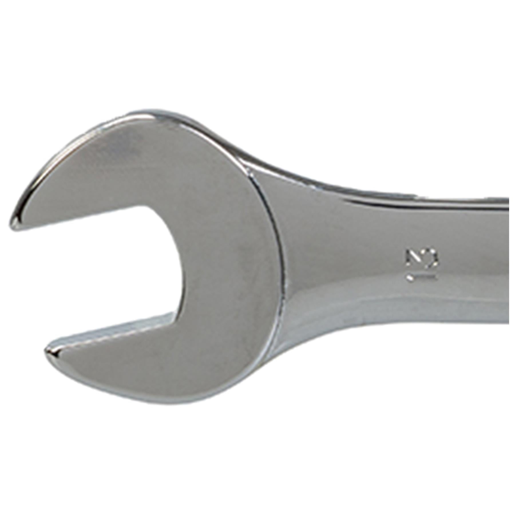 King Dick Open Ended Metric Spanner Wrench 13 x 17mm Hand Tool