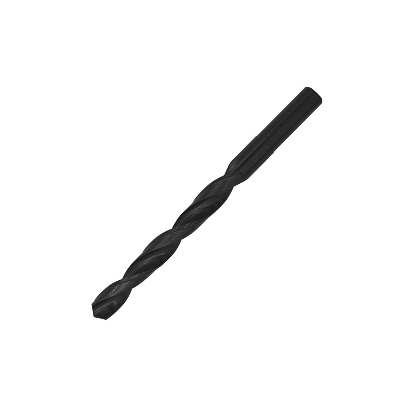Sealey Blacksmith Bit - Ø10.5 x 130mm Black Oxide Finish