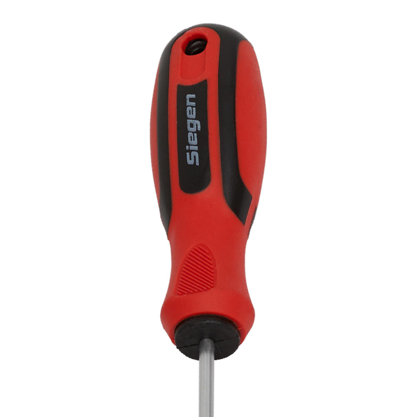 Sealey Screwdriver Slotted 3 x 75mm